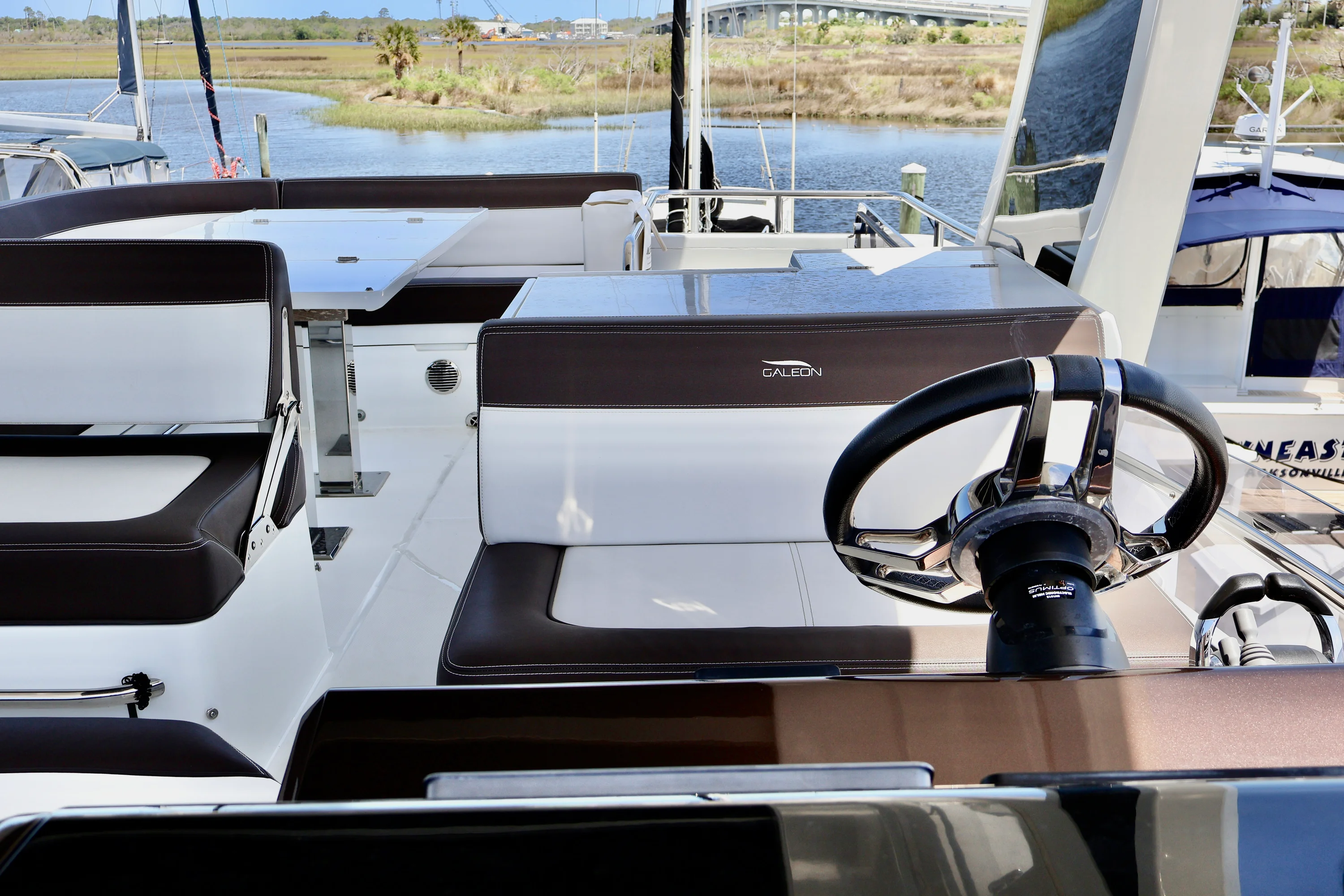 2022 Galeon 500 FLY Image Thumbnail #28