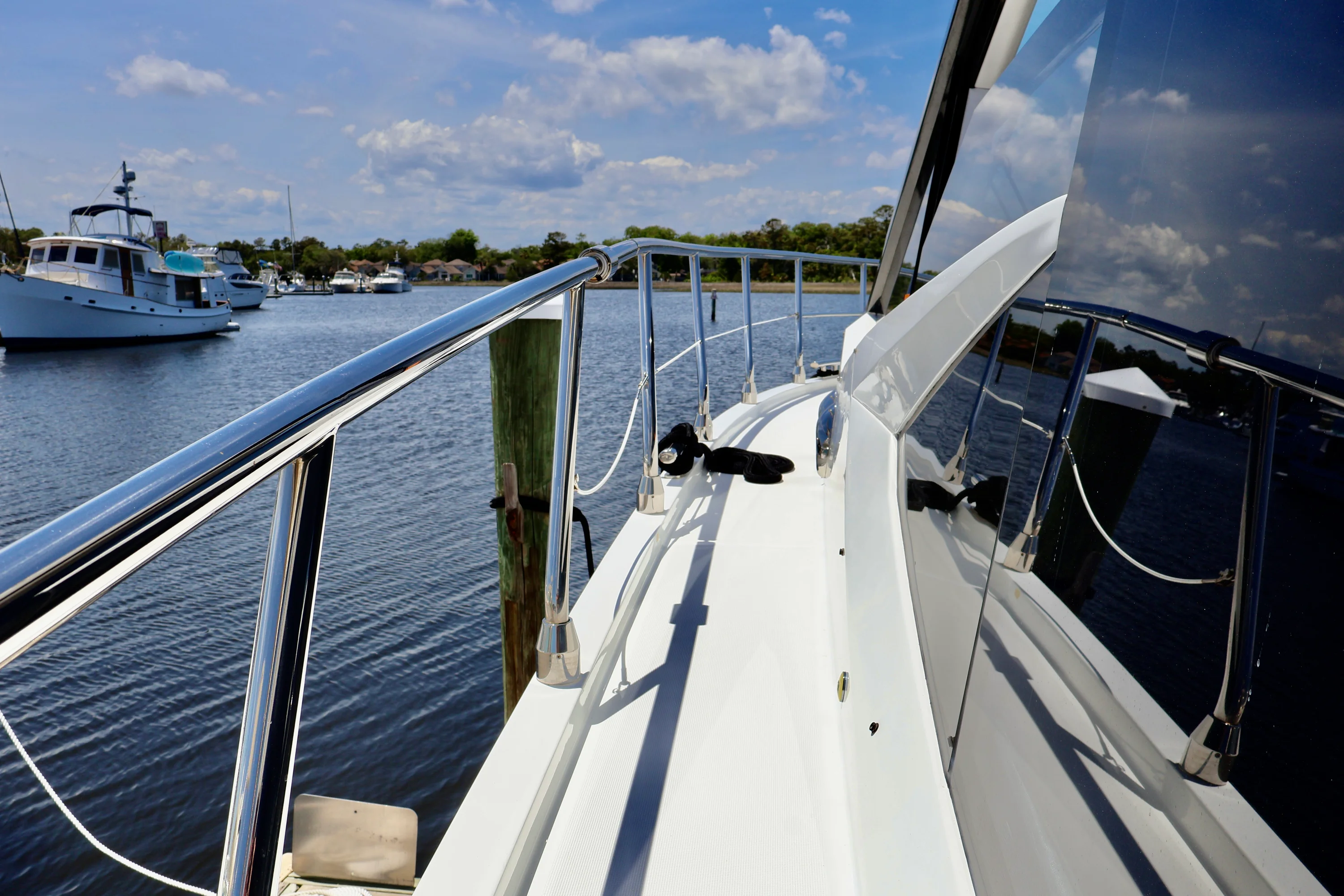 2022 Galeon 500 FLY Image Thumbnail #12