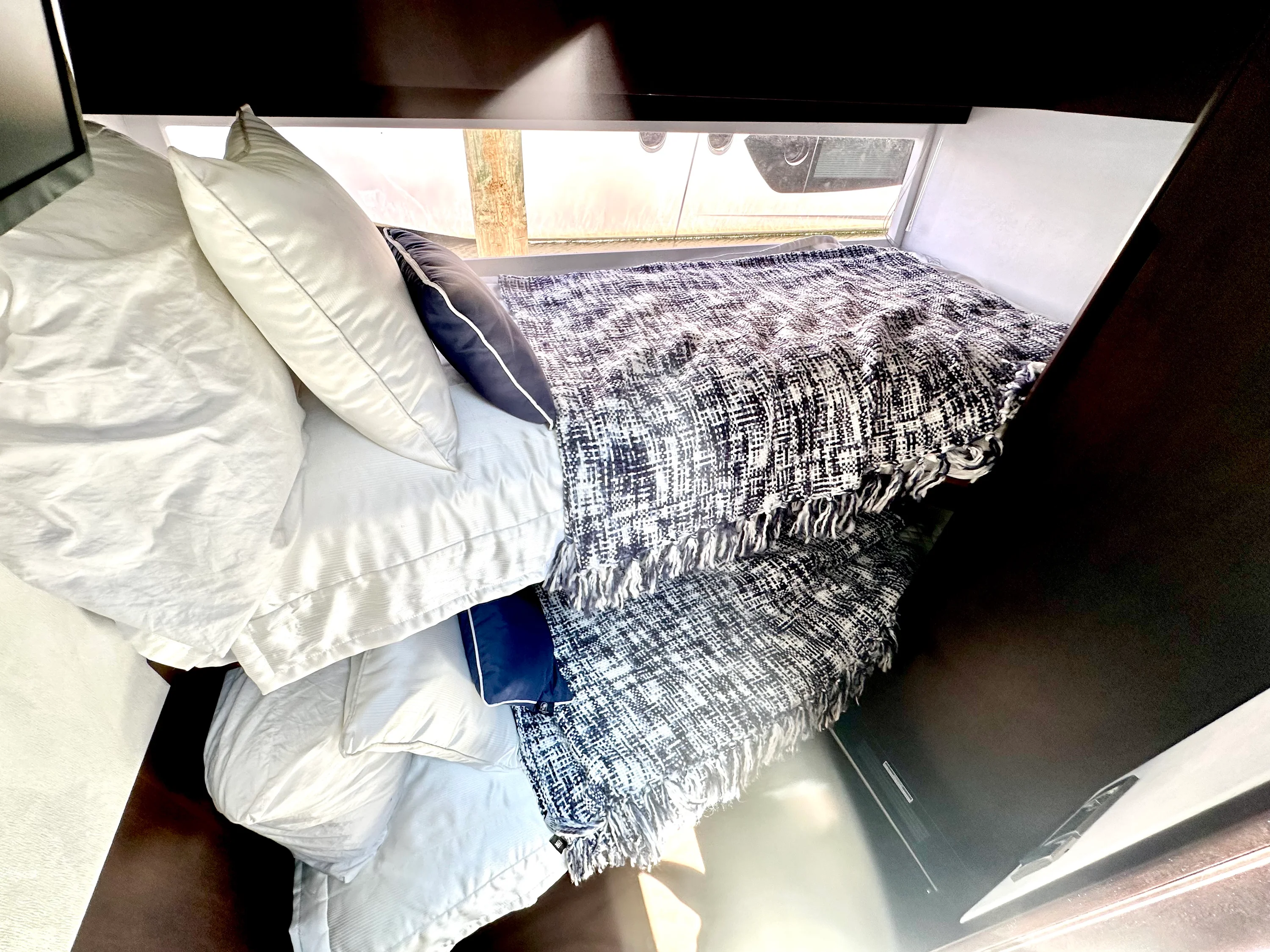 2022 Galeon 500 FLY Image Thumbnail #61