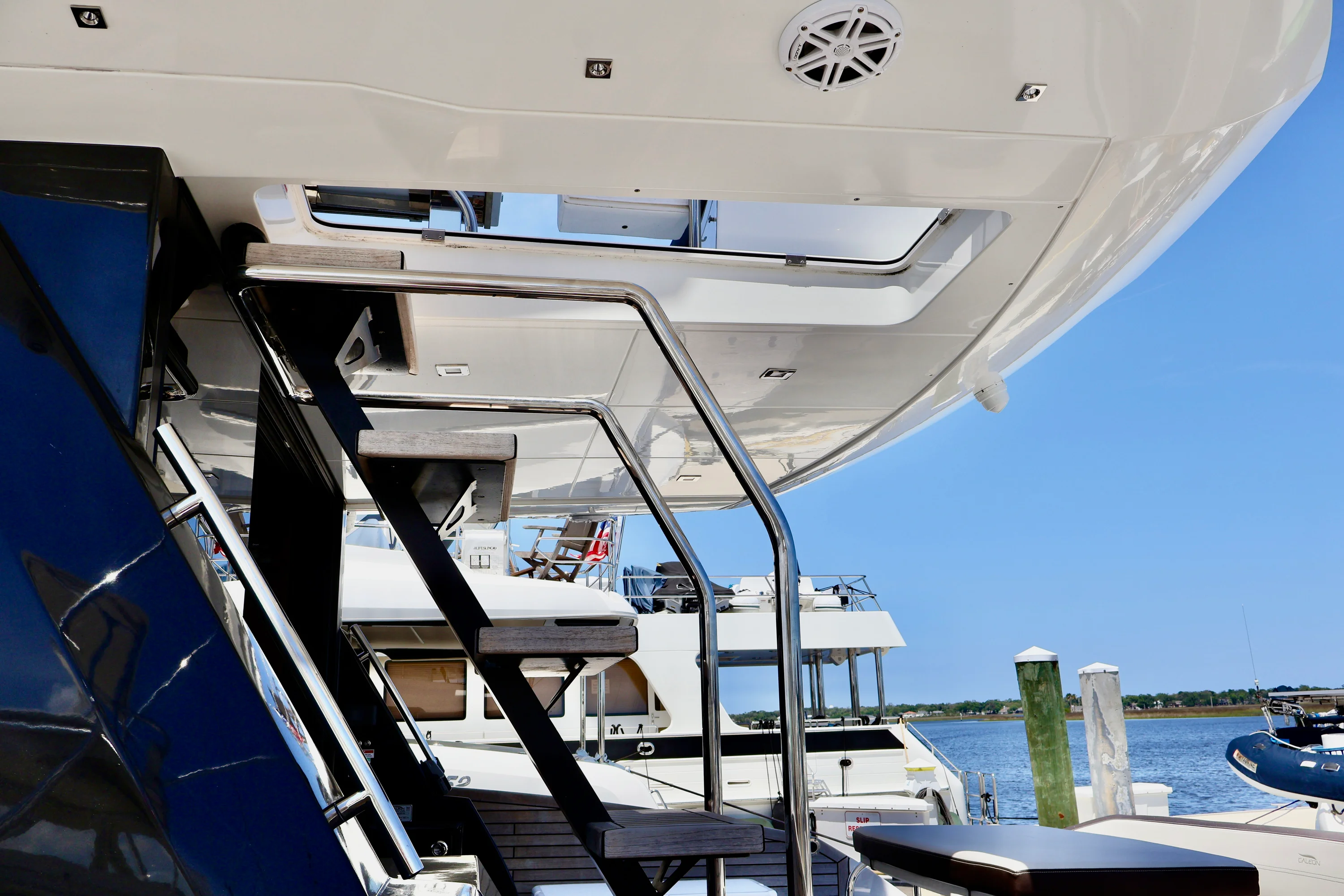 2022 Galeon 500 FLY Image Thumbnail #20