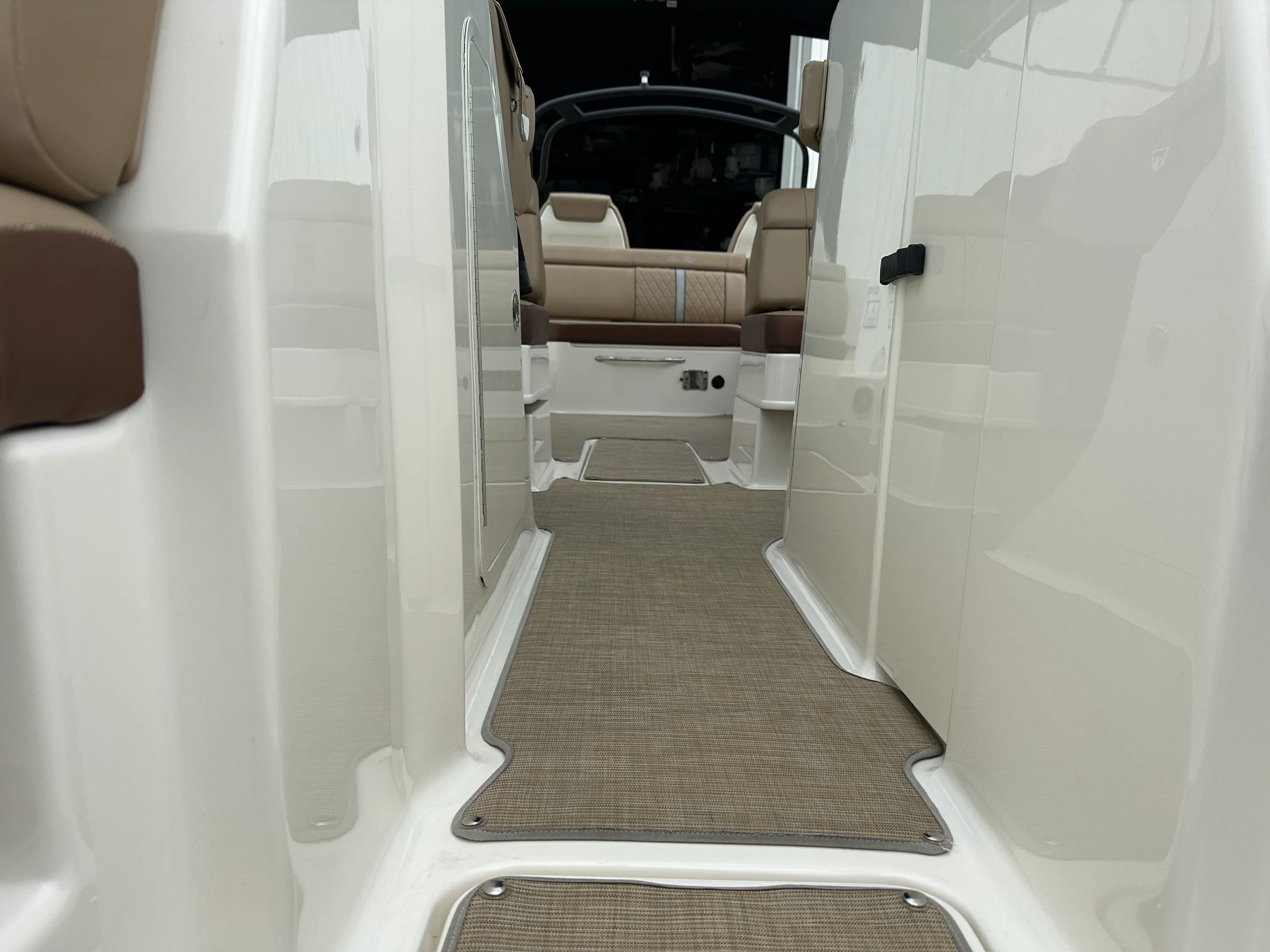 2017 Sea Ray 290 SD OB Image Thumbnail #27