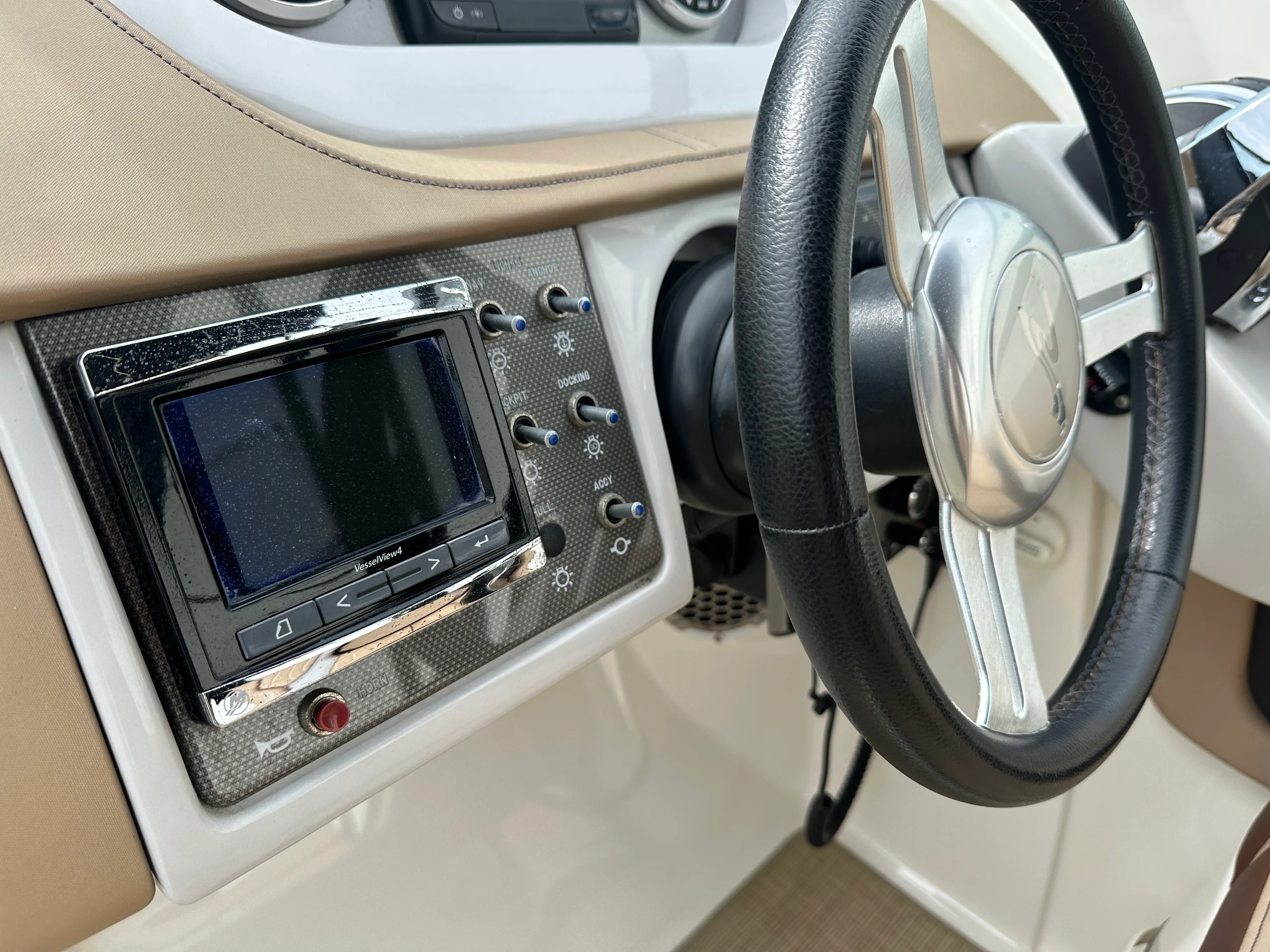 2017 Sea Ray 290 SD OB Image Thumbnail #8