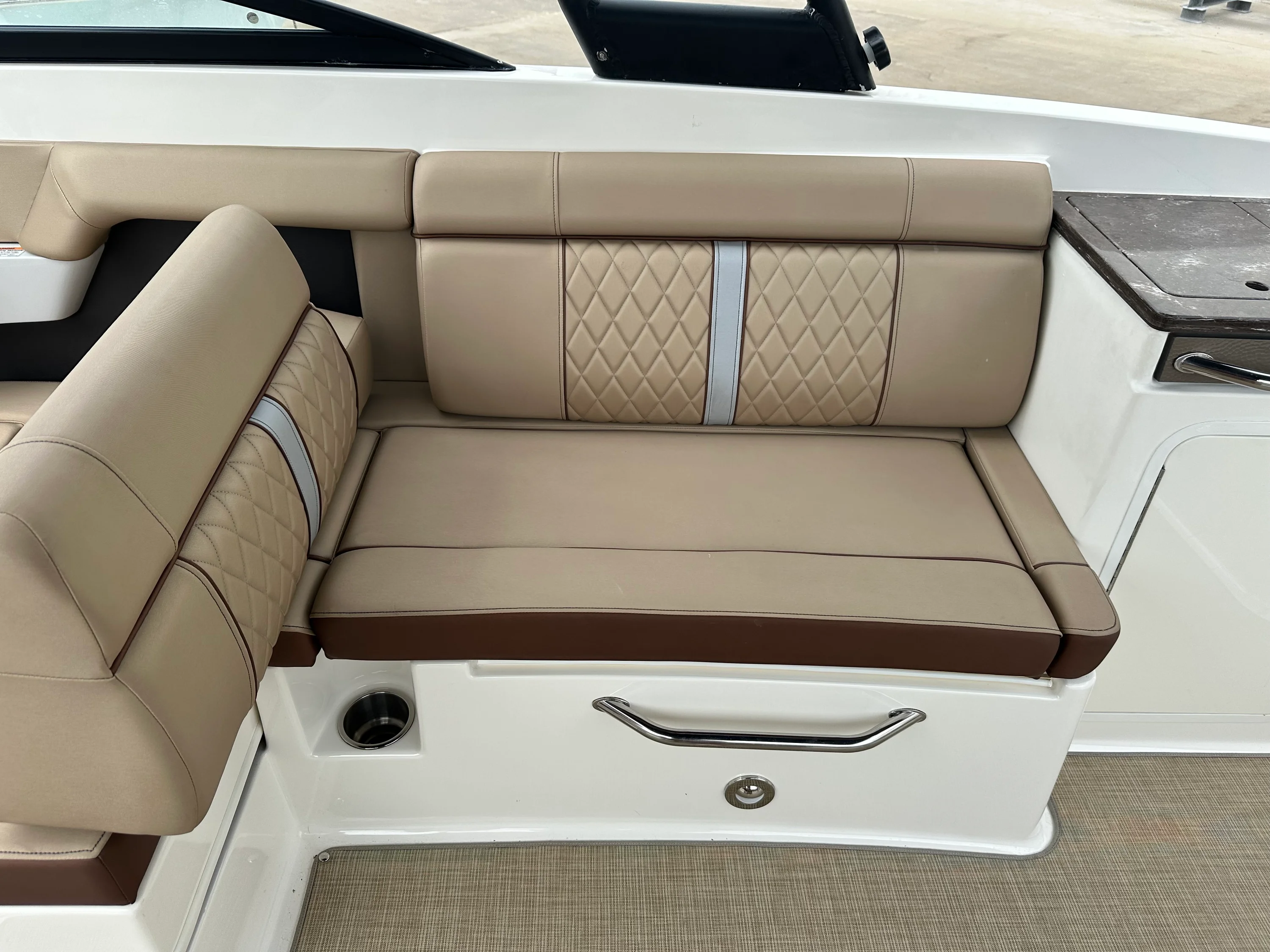2017 Sea Ray 290 SD OB Image Thumbnail #13