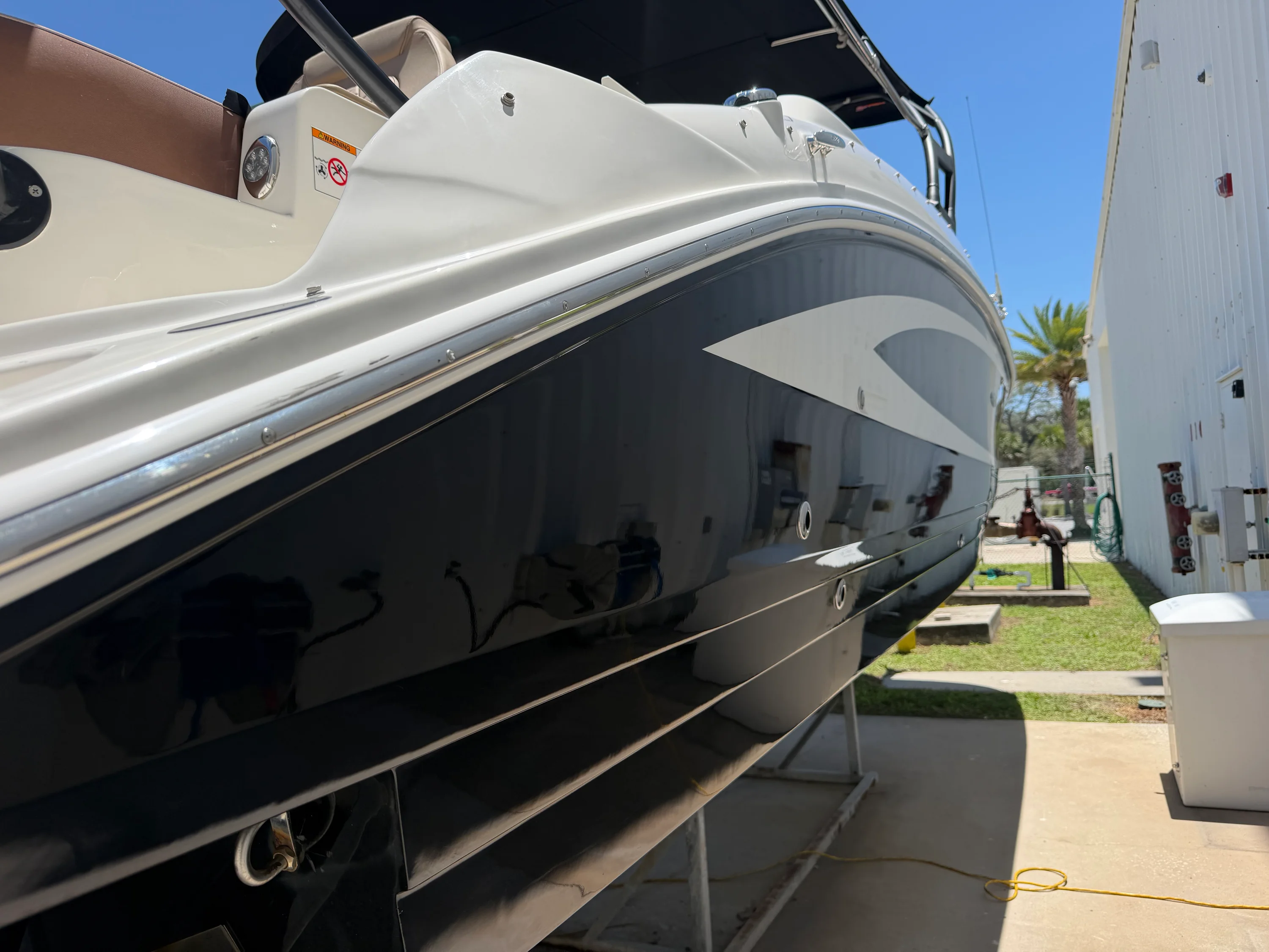 2017 Sea Ray 290 SD OB Image Thumbnail #4