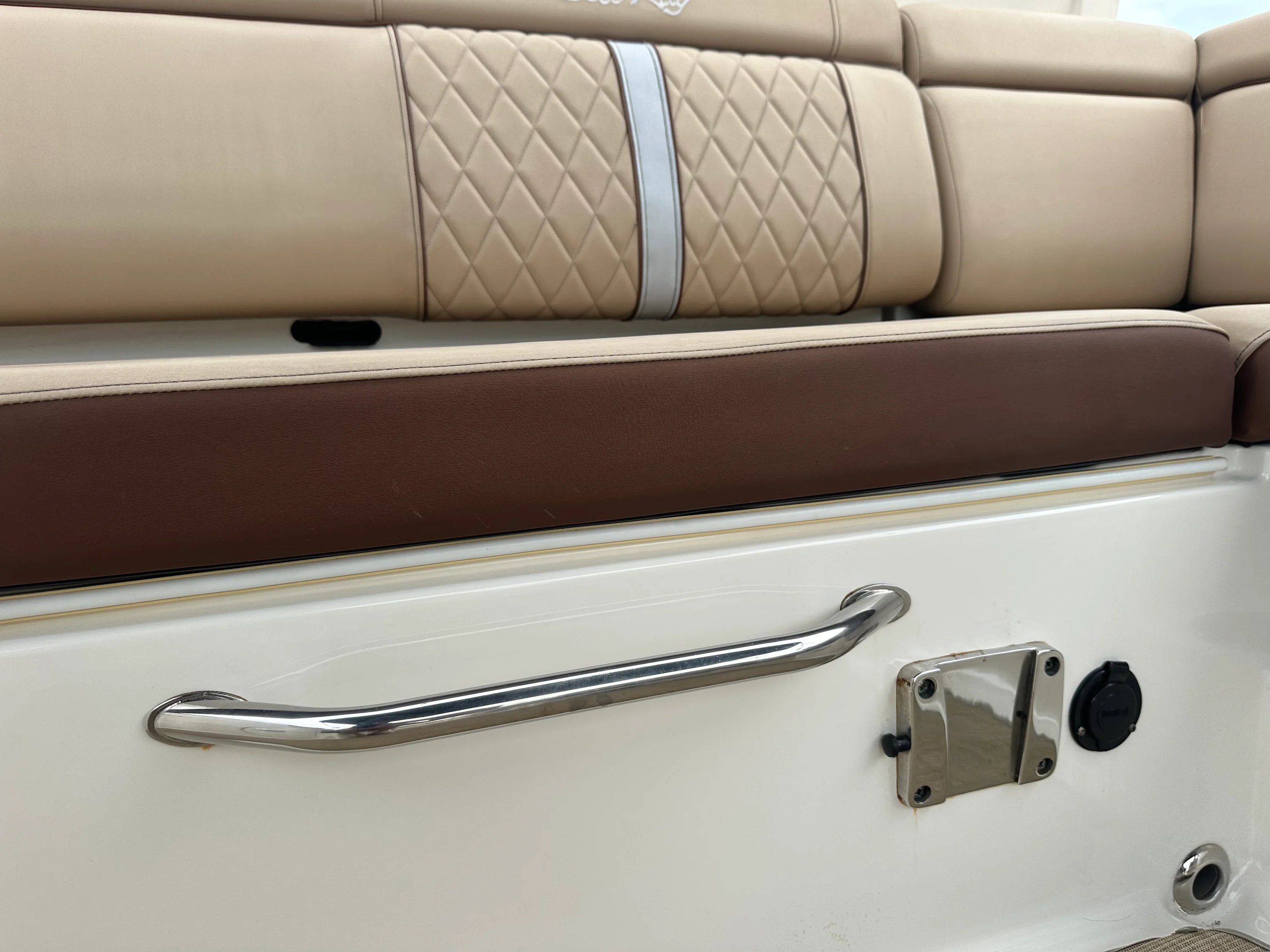 2017 Sea Ray 290 SD OB Image Thumbnail #28