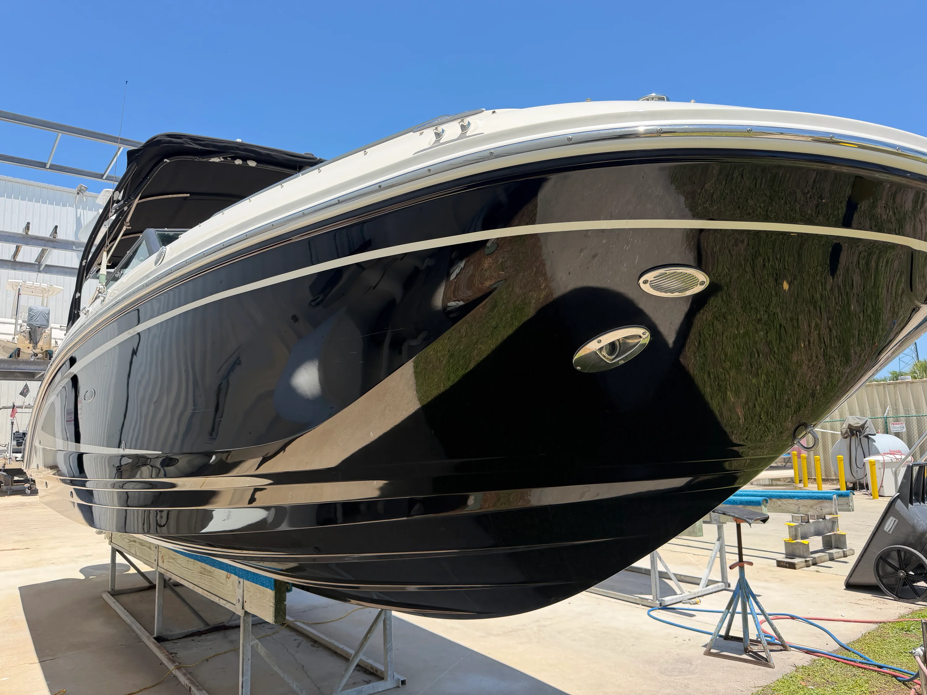 2017 Sea Ray 290 SD OB Image Thumbnail #5