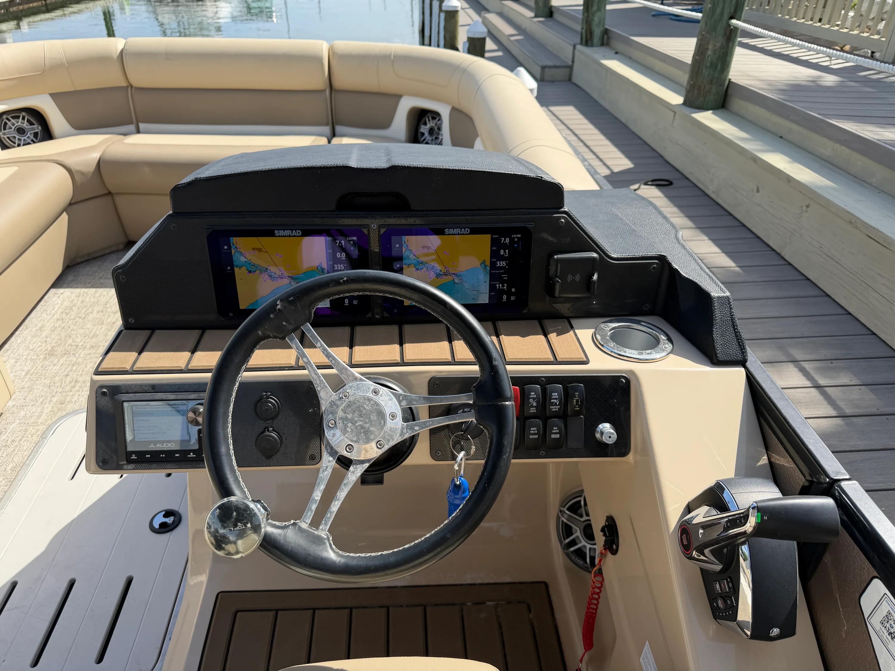 2024 Premier 230 SOLARIS Image Thumbnail #19