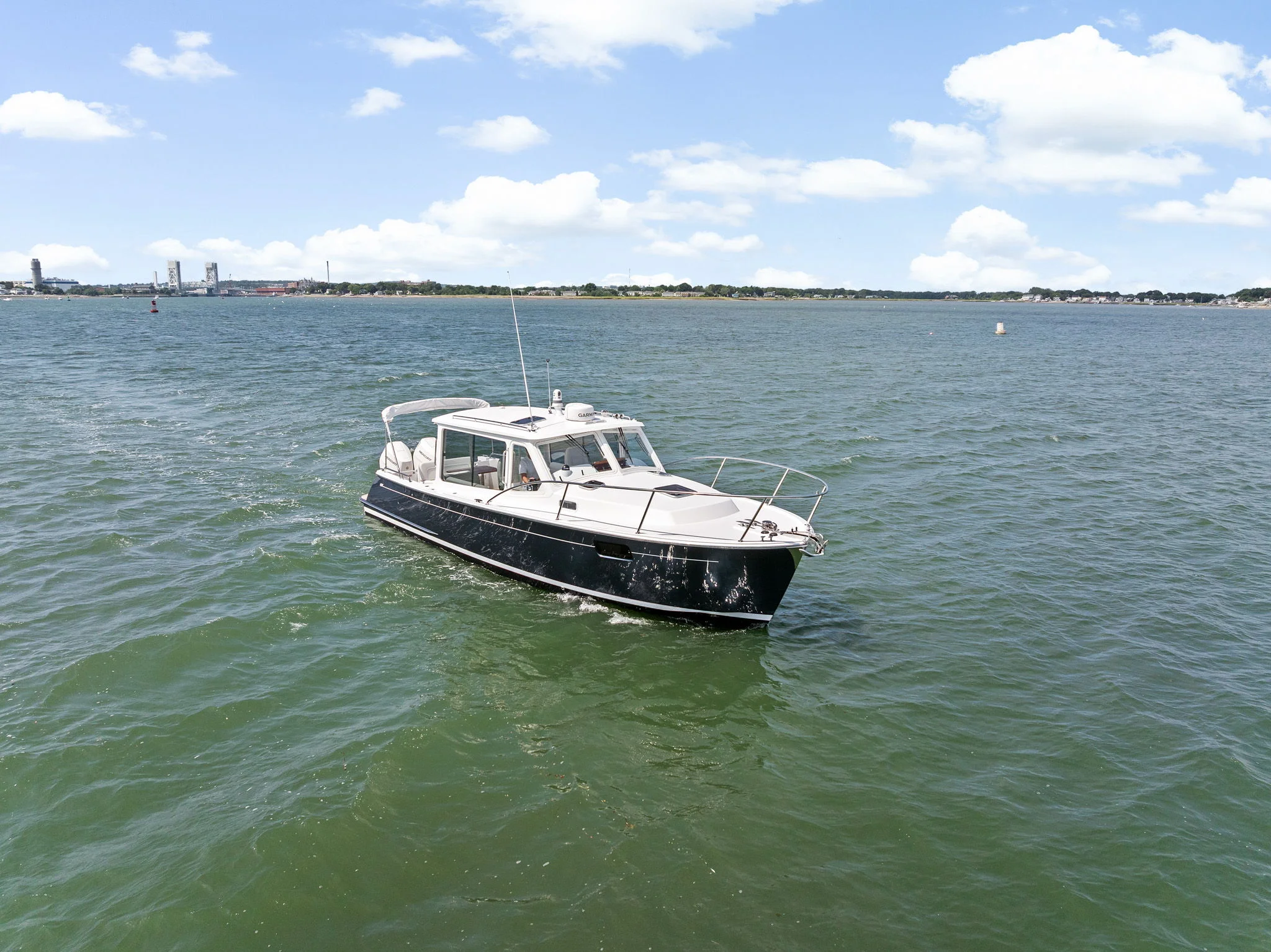 2025 MJM 35 Image Thumbnail #3