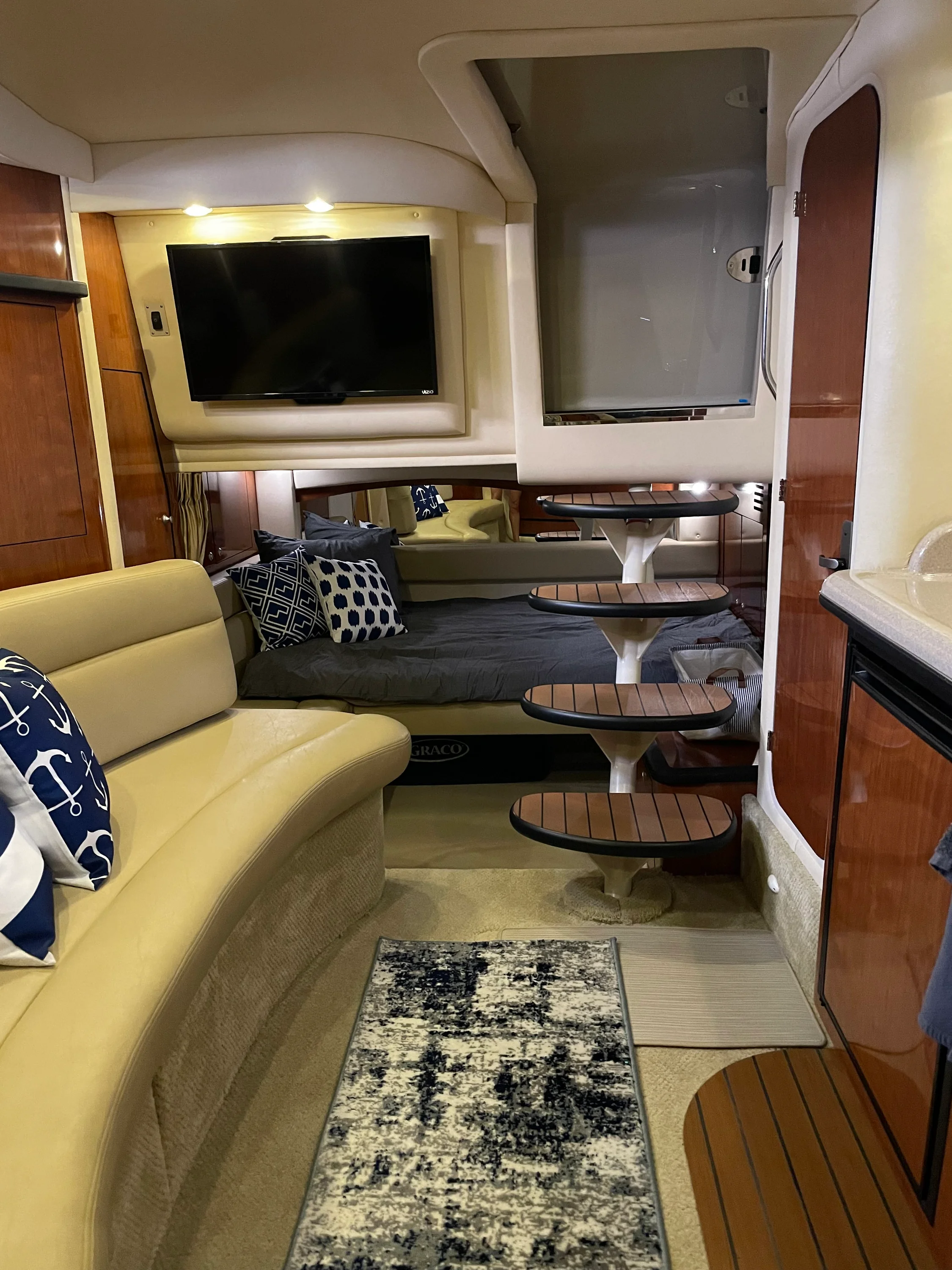 2007 Sea Ray 340 Sundancer Image Thumbnail #12