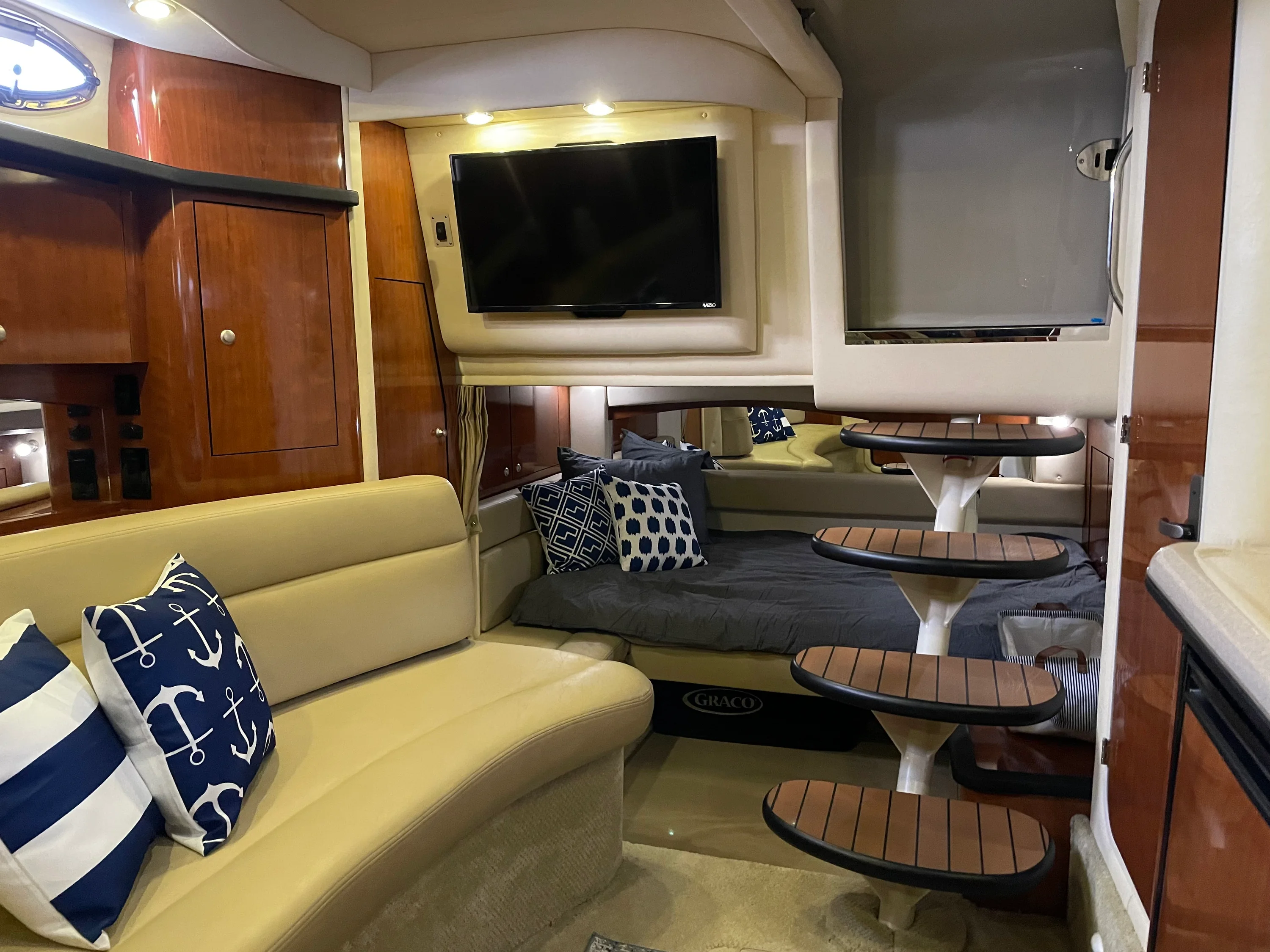 2007 Sea Ray 340 Sundancer Image Thumbnail #14