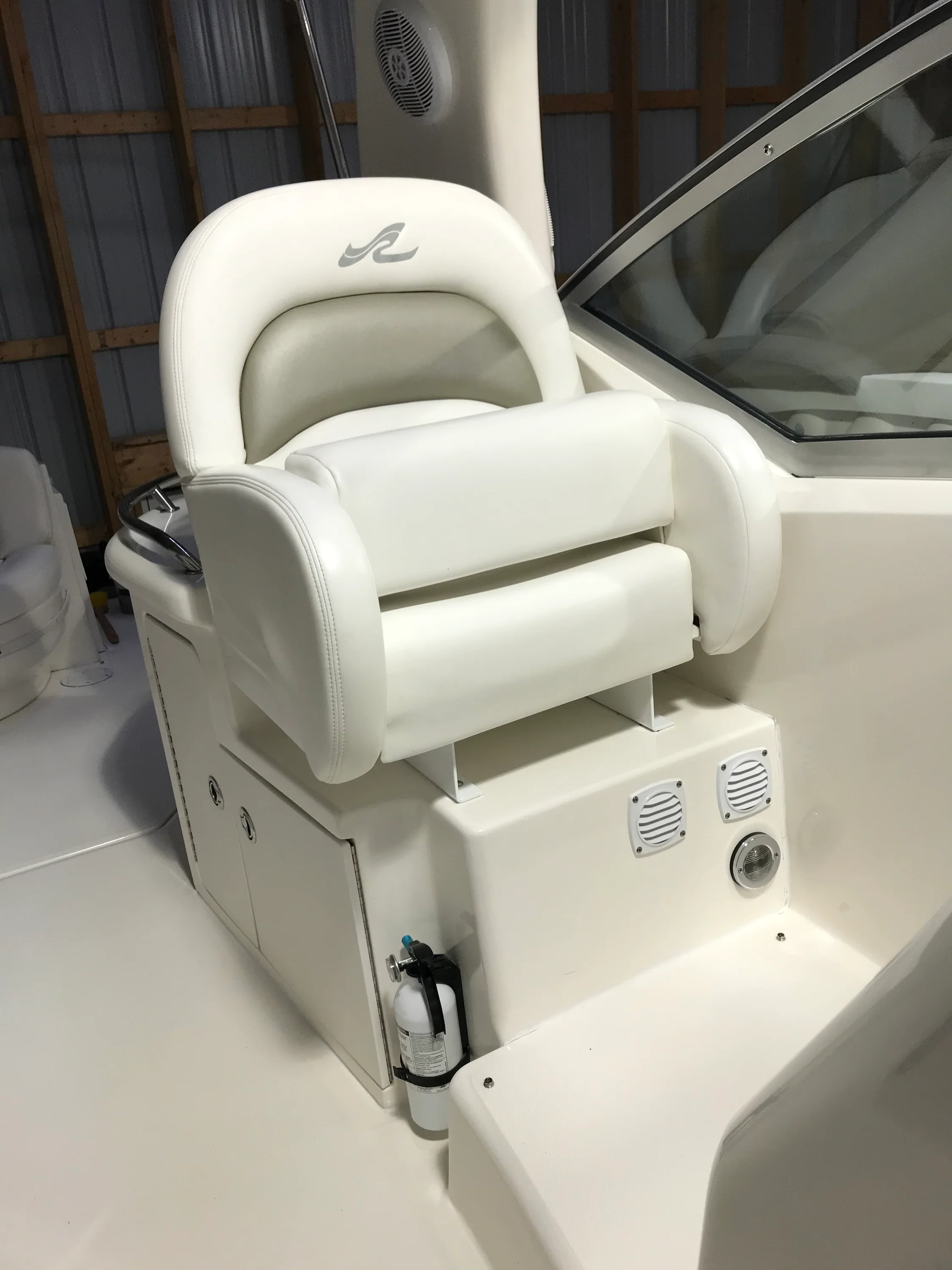 2007 Sea Ray 340 Sundancer Image Thumbnail #9