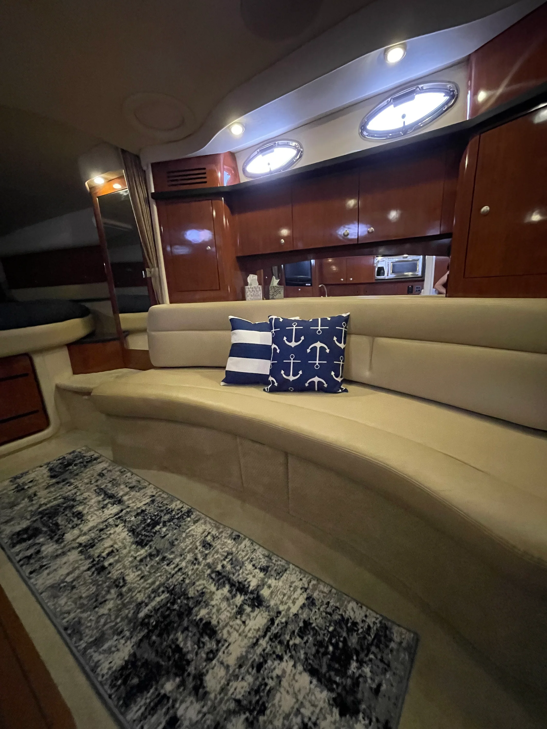 2007 Sea Ray 340 Sundancer Image Thumbnail #13