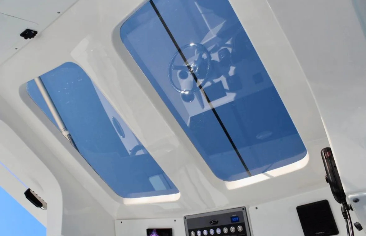 2021 Scout 330 LXF Image Thumbnail #44