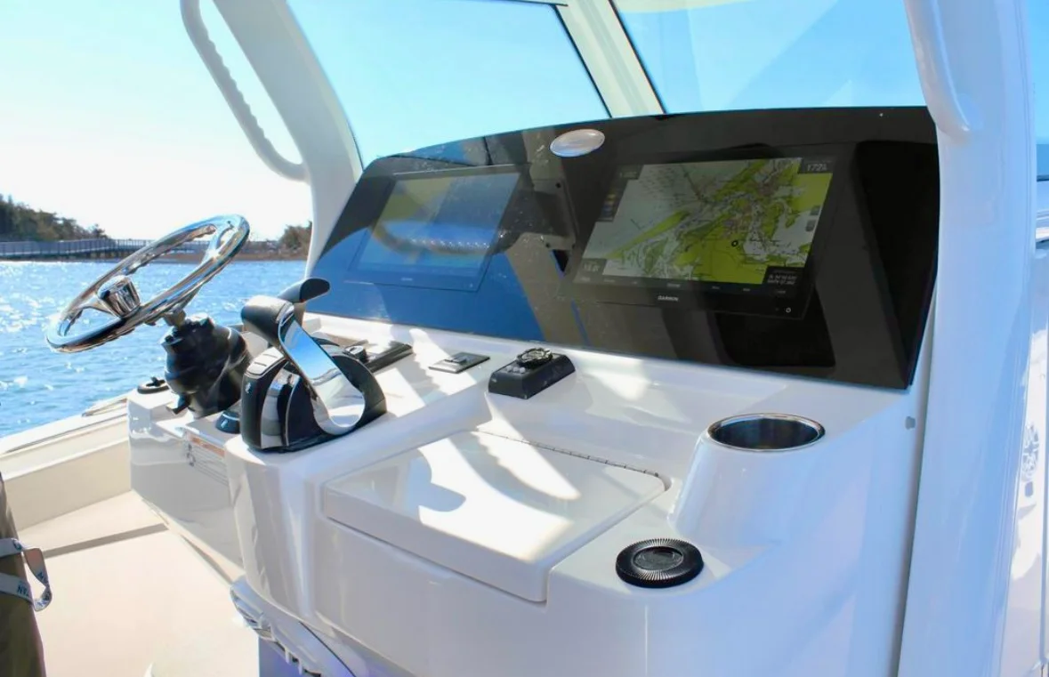 2021 Scout 330 LXF Image Thumbnail #48