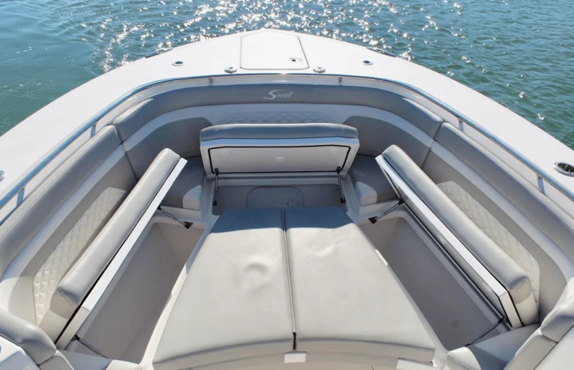 2021 Scout 330 LXF Image Thumbnail #11