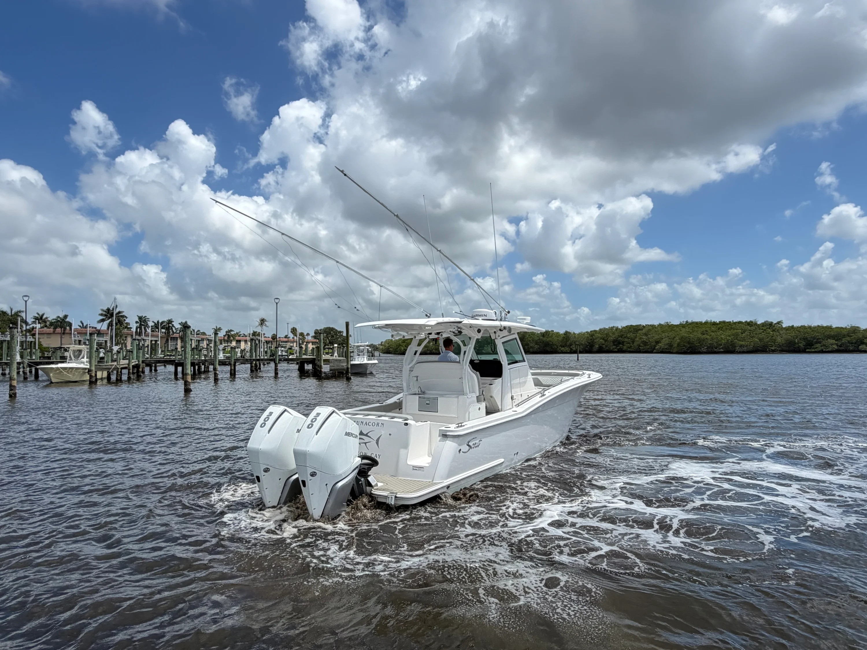 2021 Scout 330 LXF Image Thumbnail #6