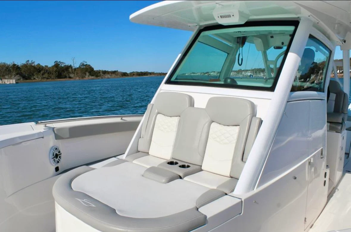 2021 Scout 330 LXF Image Thumbnail #7