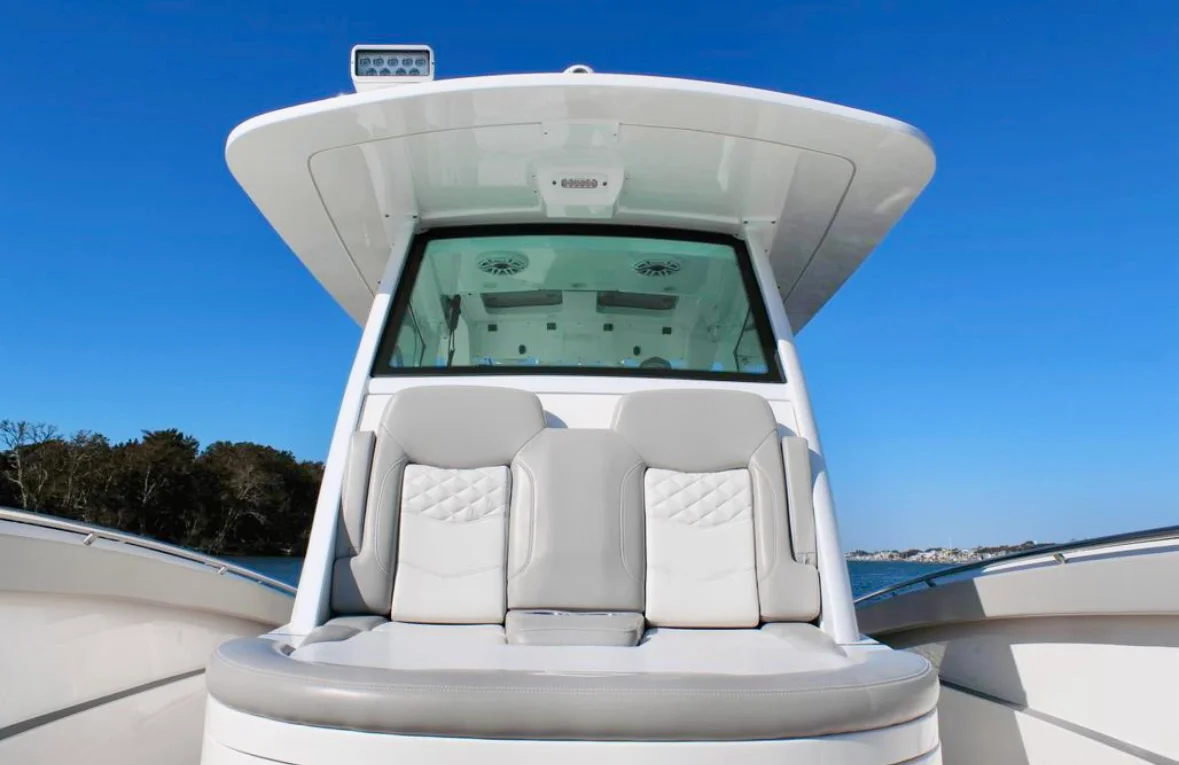 2021 Scout 330 LXF Image Thumbnail #20