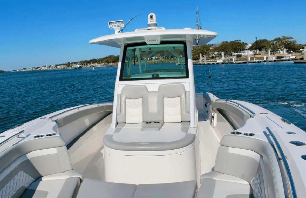 2021 Scout 330 LXF Image Thumbnail #6