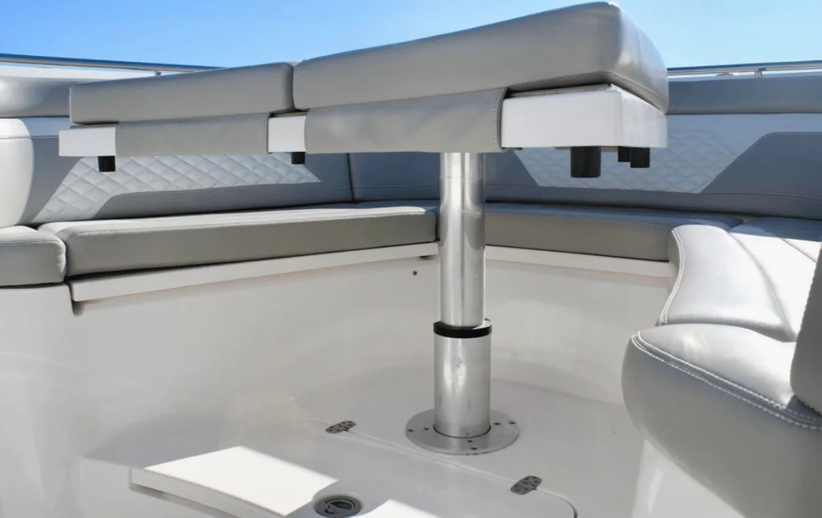 2021 Scout 330 LXF Image Thumbnail #24