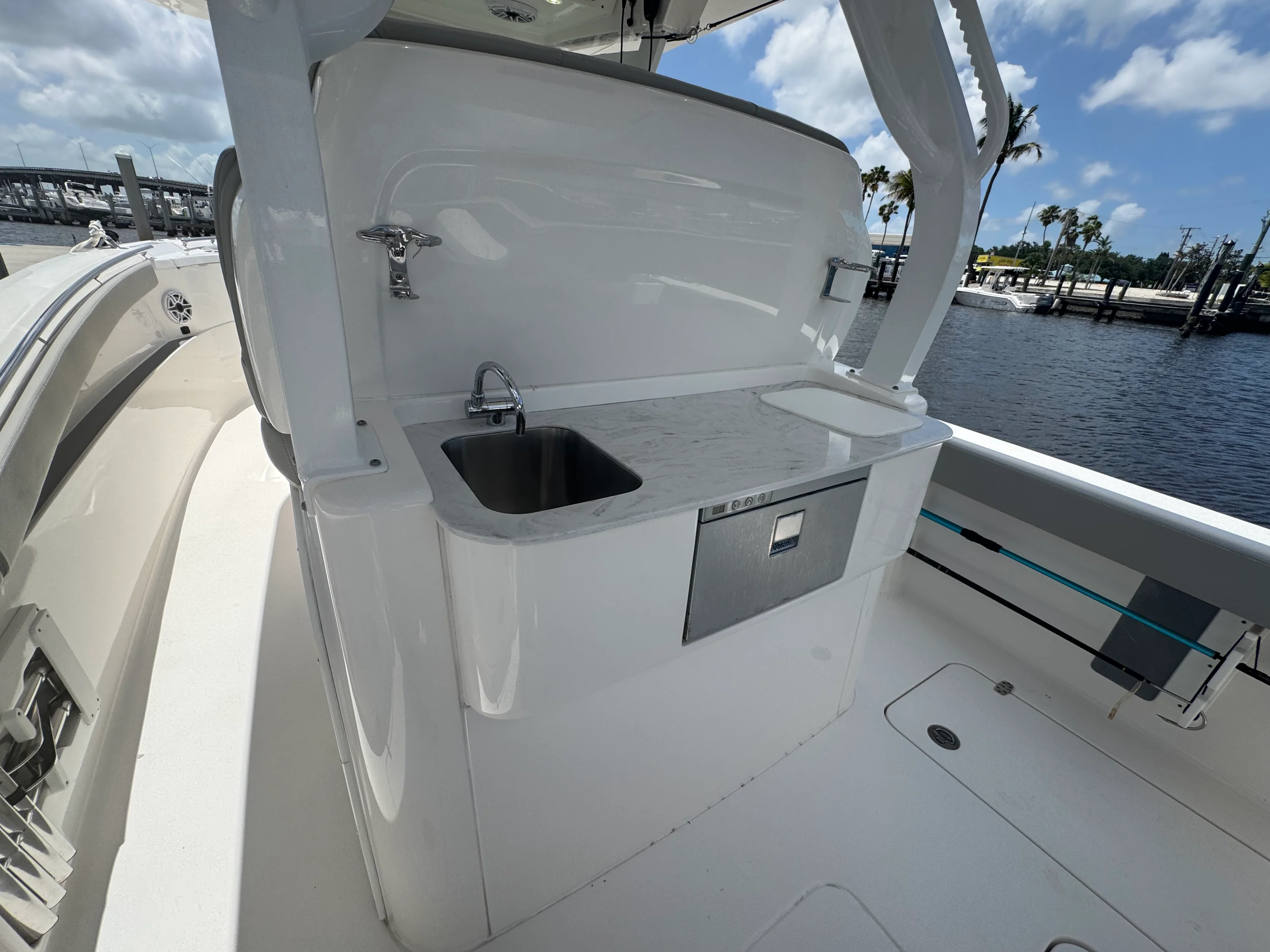 2021 Scout 330 LXF Image Thumbnail #44