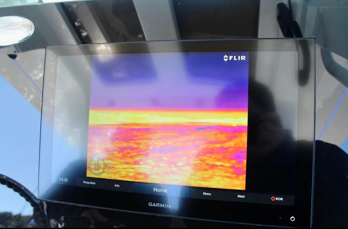 2021 Scout 330 LXF Image Thumbnail #47