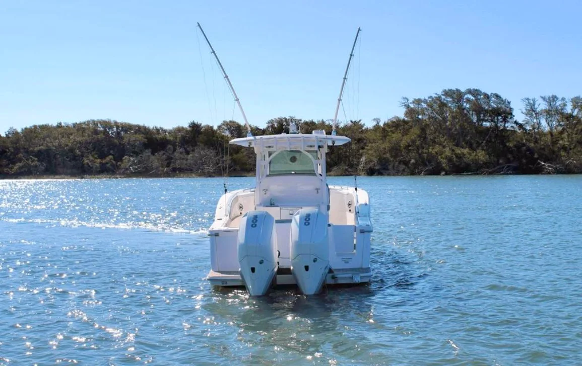 2021 Scout 330 LXF Image Thumbnail #5