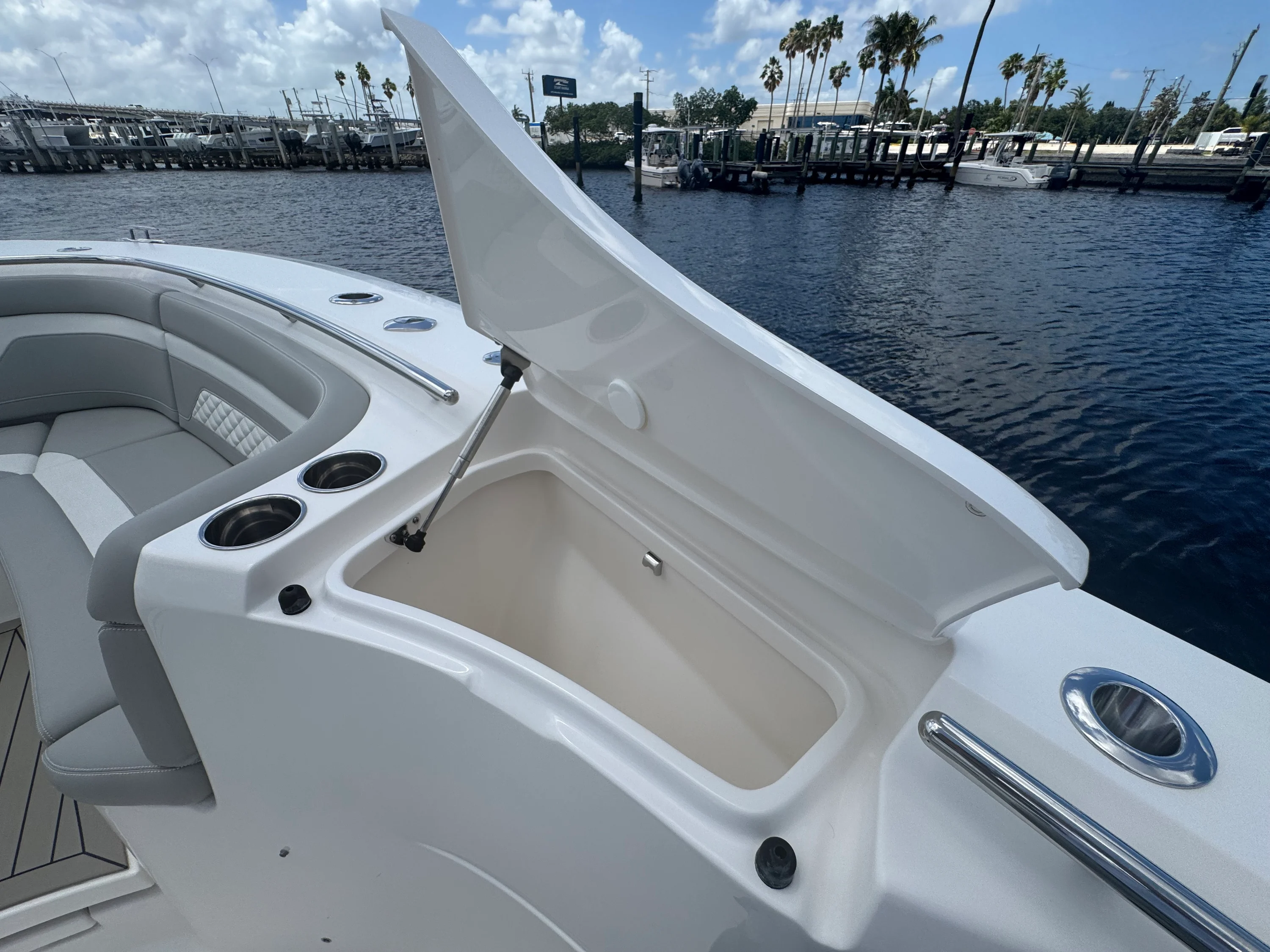 2021 Scout 330 LXF Image Thumbnail #26
