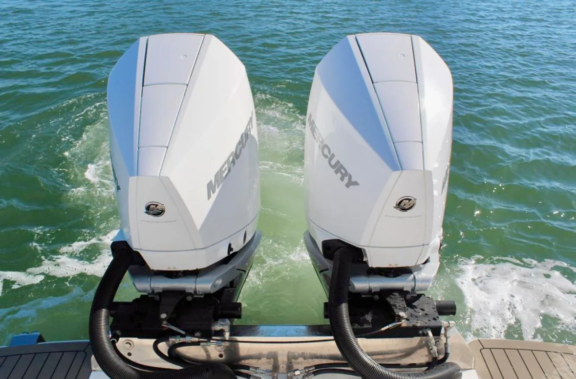 2021 Scout 330 LXF Image Thumbnail #32