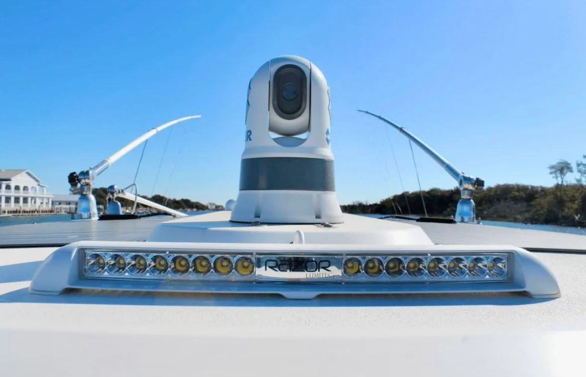 2021 Scout 330 LXF Image Thumbnail #45