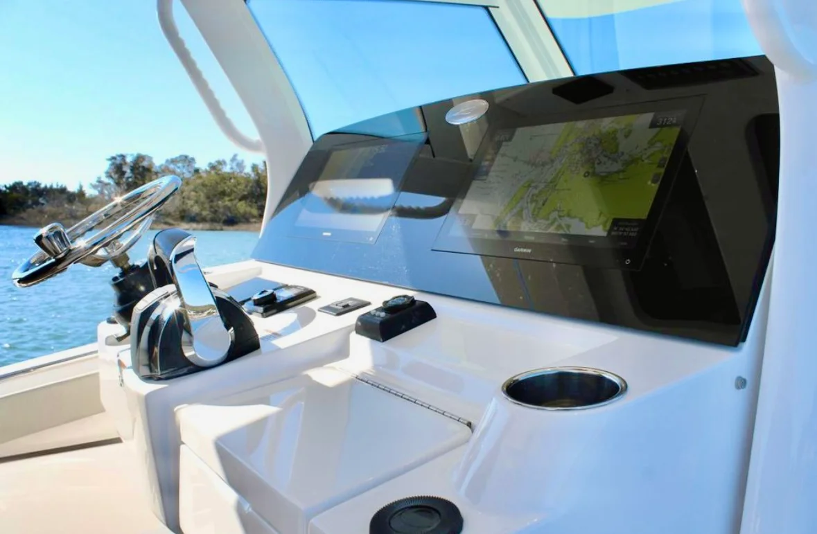 2021 Scout 330 LXF Image Thumbnail #9