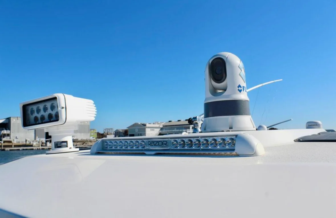 2021 Scout 330 LXF Image Thumbnail #46