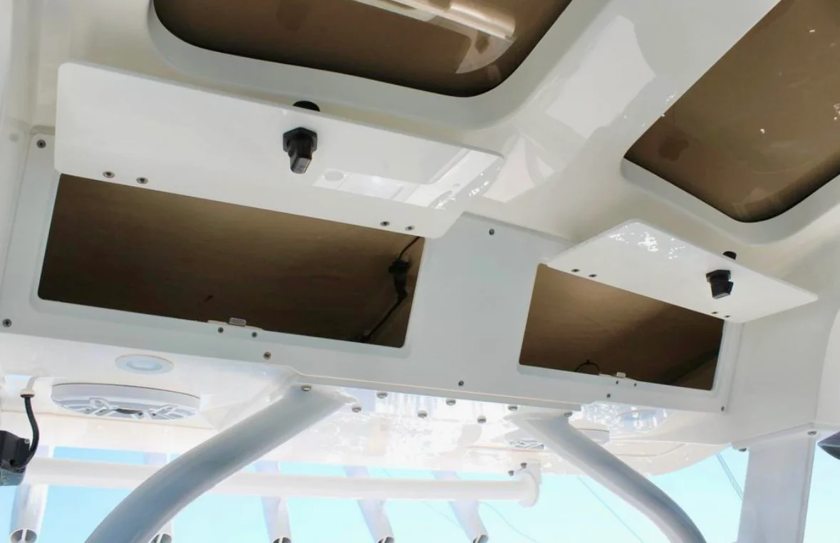 2021 Scout 330 LXF Image Thumbnail #40