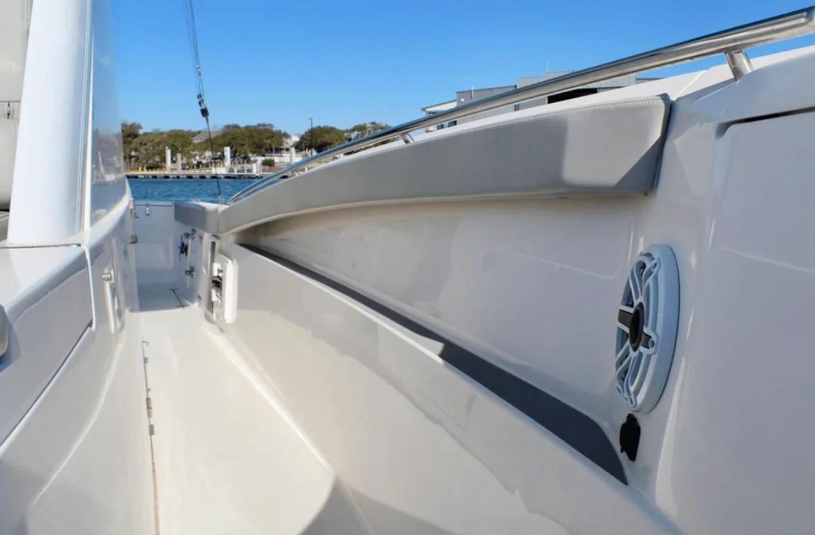 2021 Scout 330 LXF Image Thumbnail #17