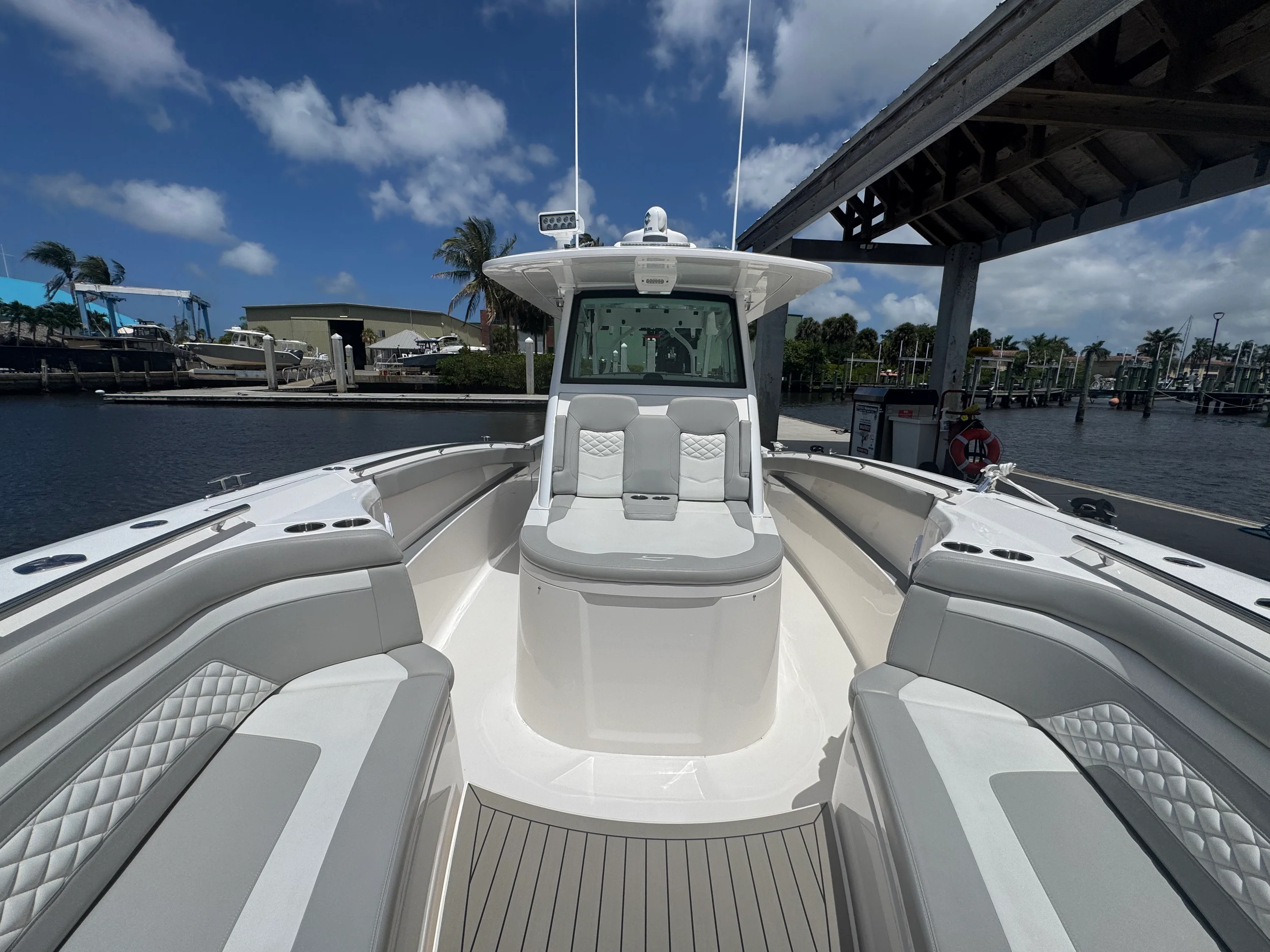 2021 Scout 330 LXF Image Thumbnail #19