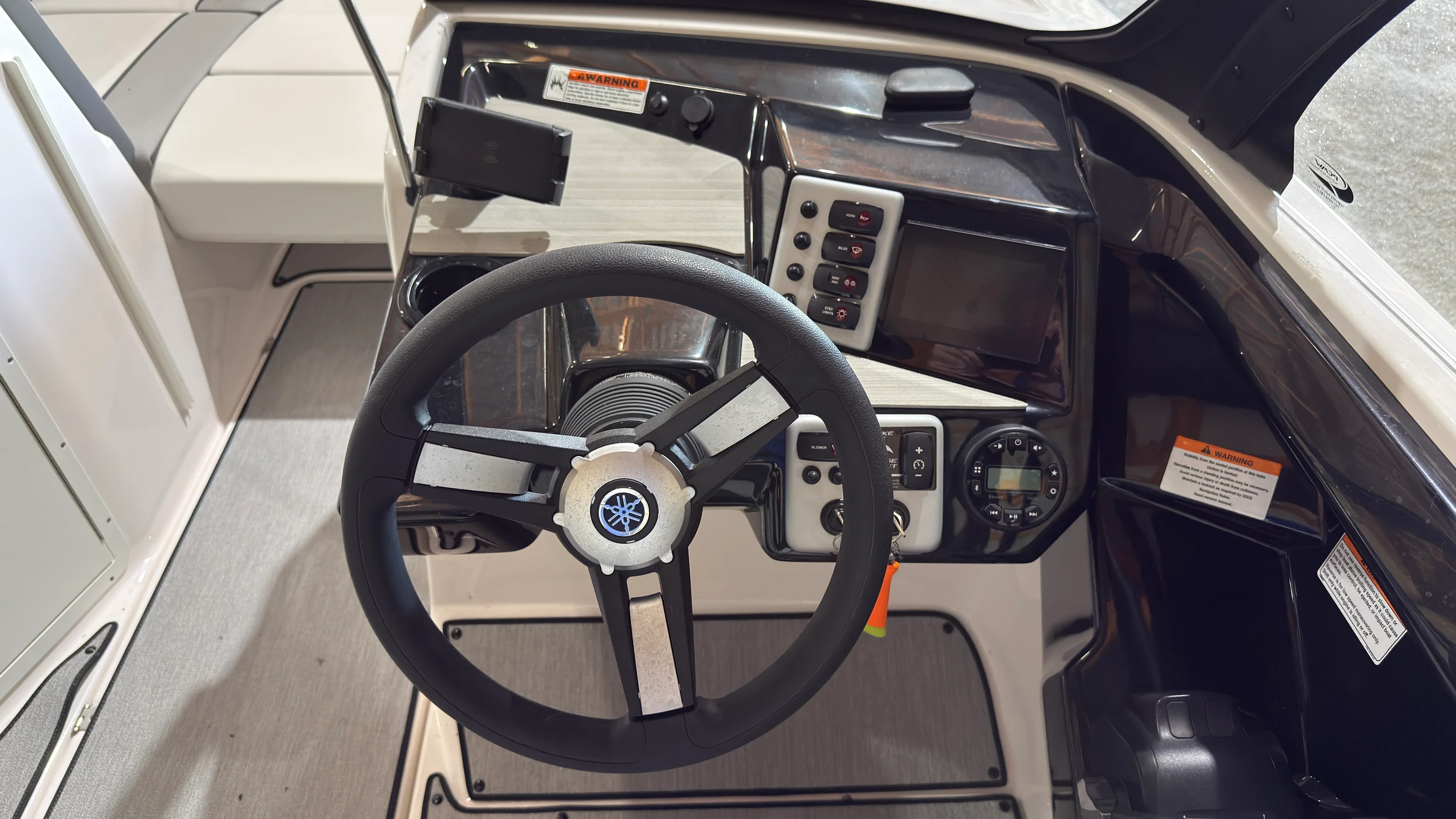 2024 Yamaha AR220 Image Thumbnail #21