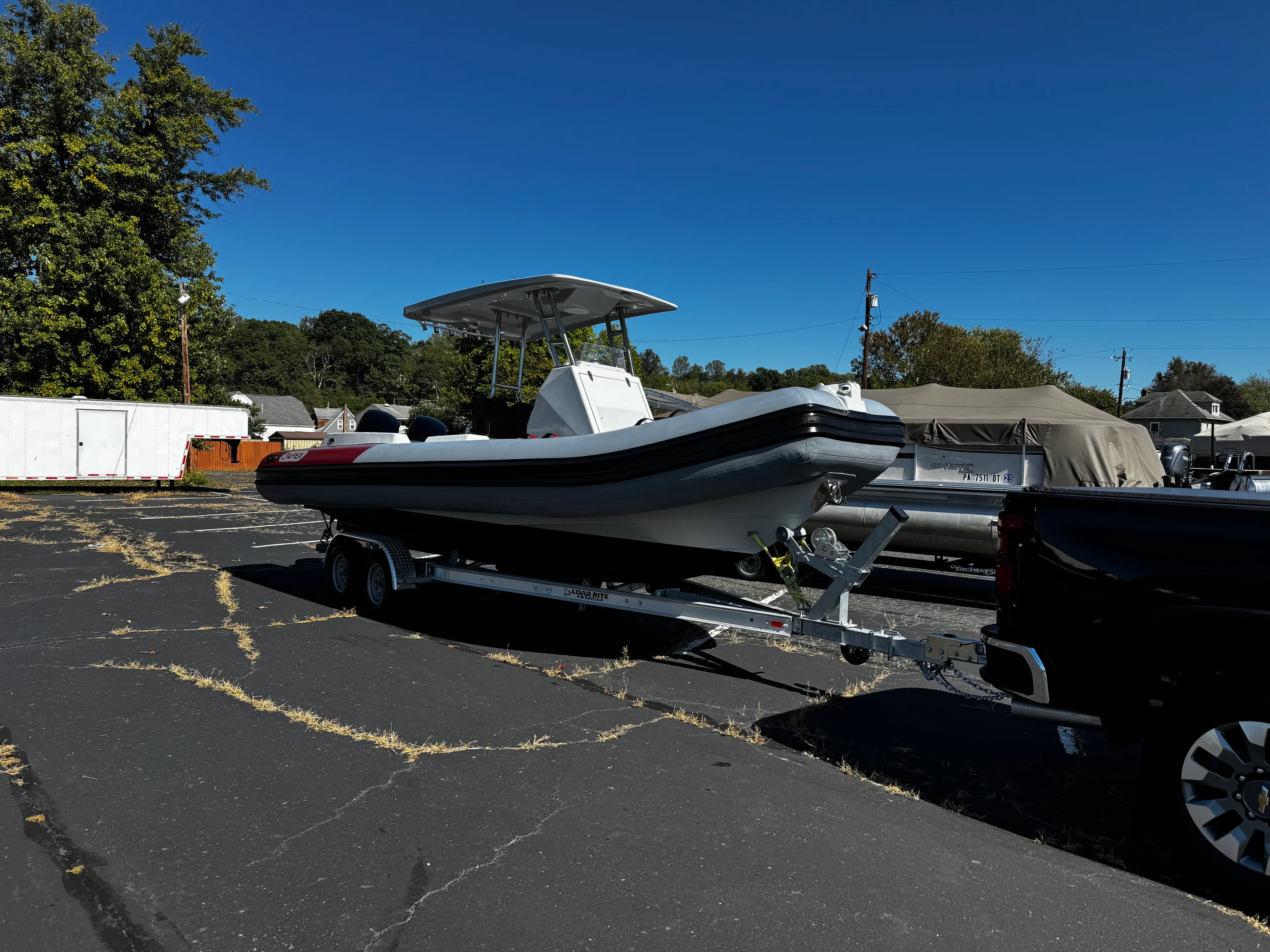 2025 Apex A 24 Image Thumbnail #2