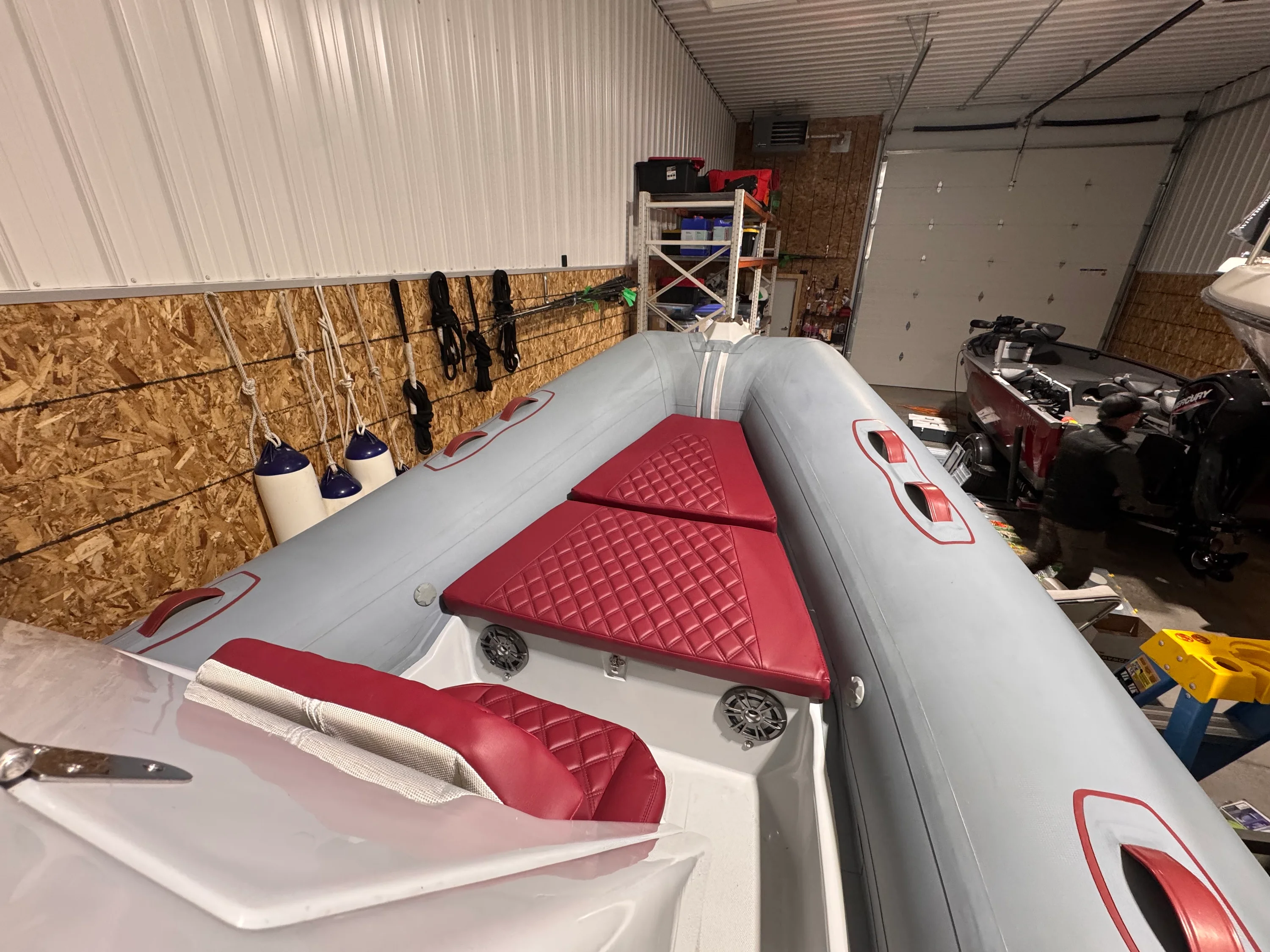 2025 Apex A 24 Image Thumbnail #6
