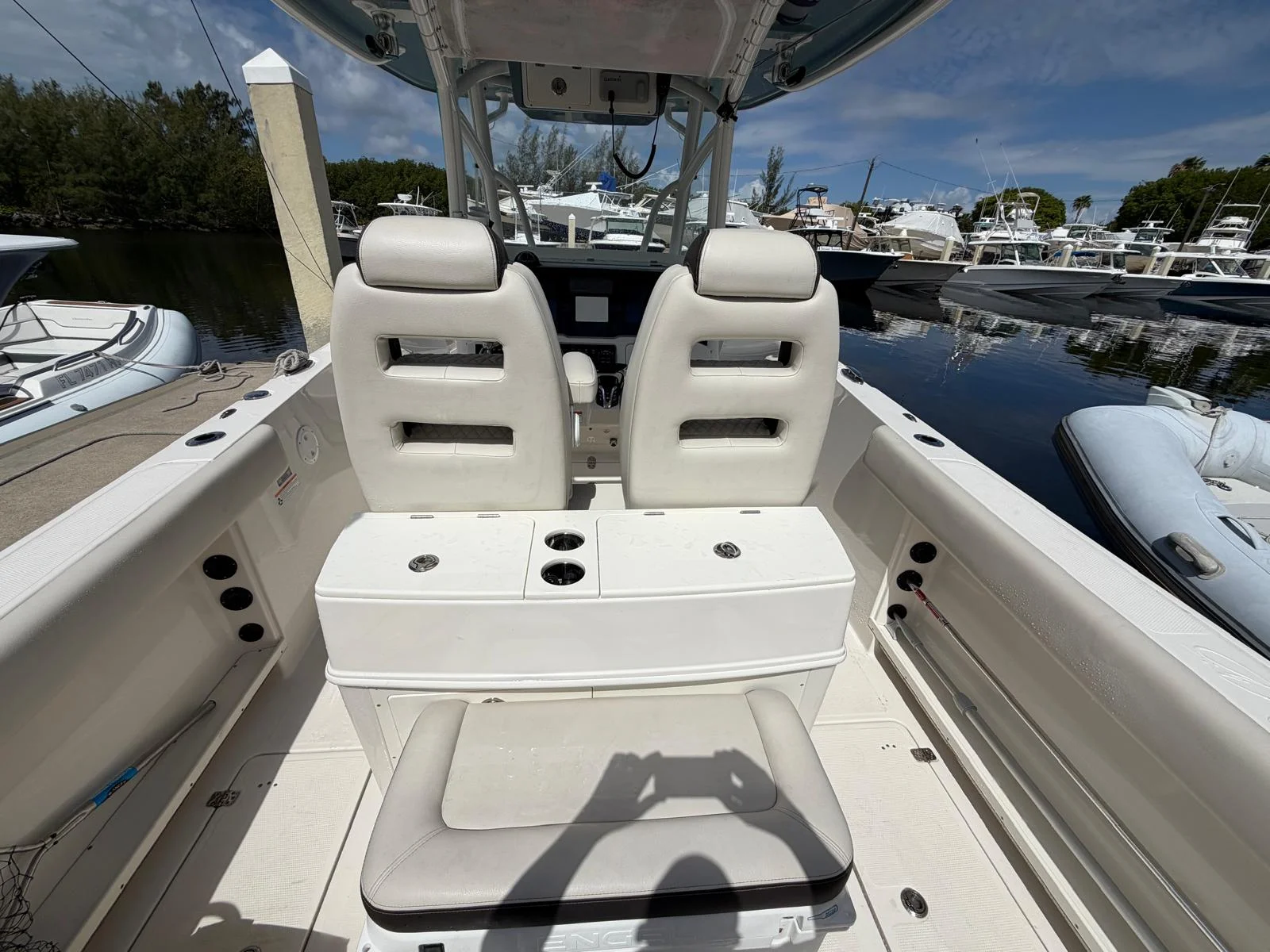 2023 Sailfish 290 CC Image Thumbnail #28