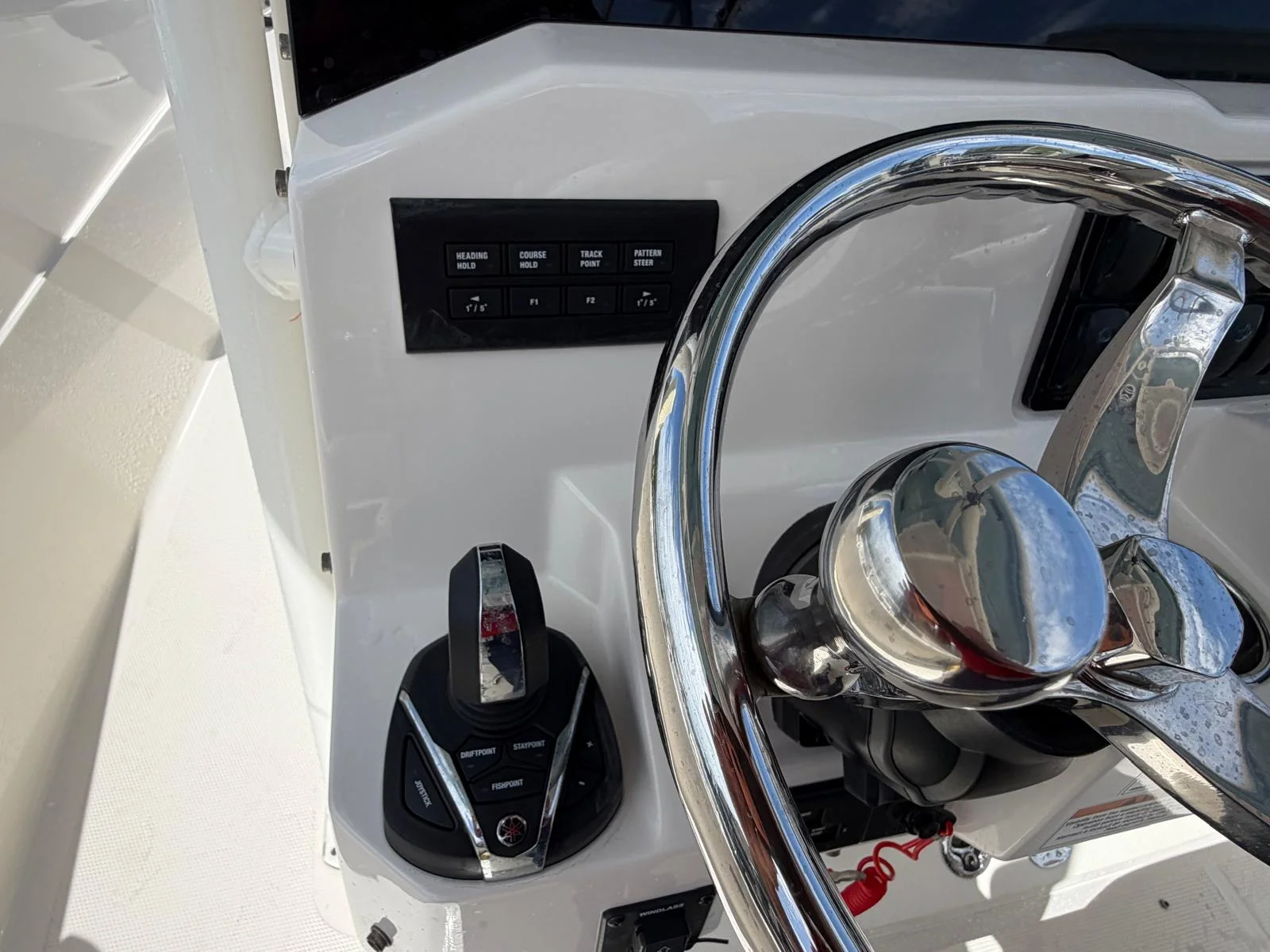 2023 Sailfish 290 CC Image Thumbnail #22