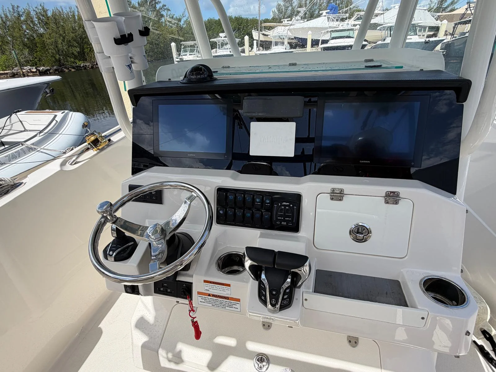 2023 Sailfish 290 CC Image Thumbnail #19