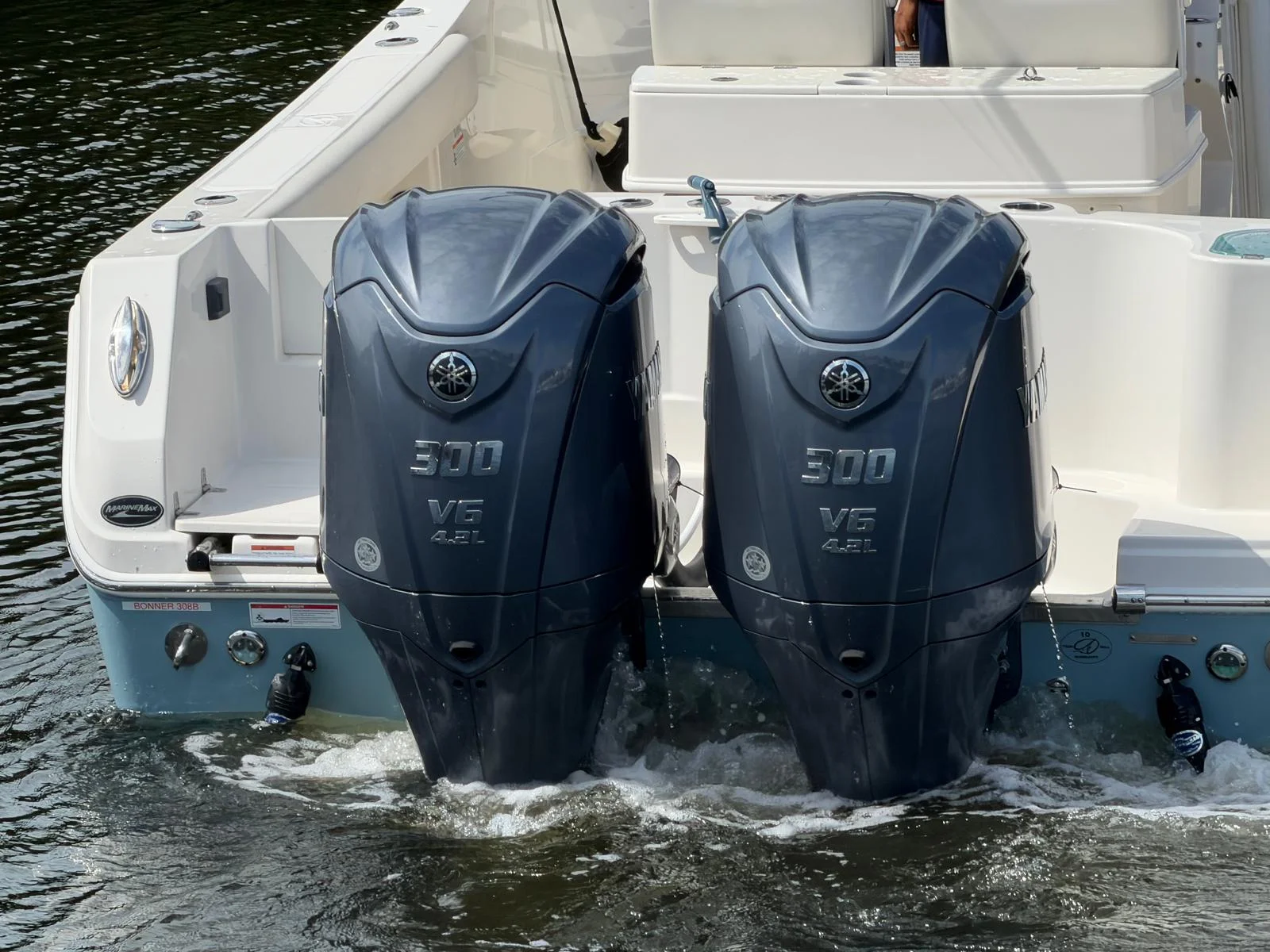 2023 Sailfish 290 CC Image Thumbnail #33