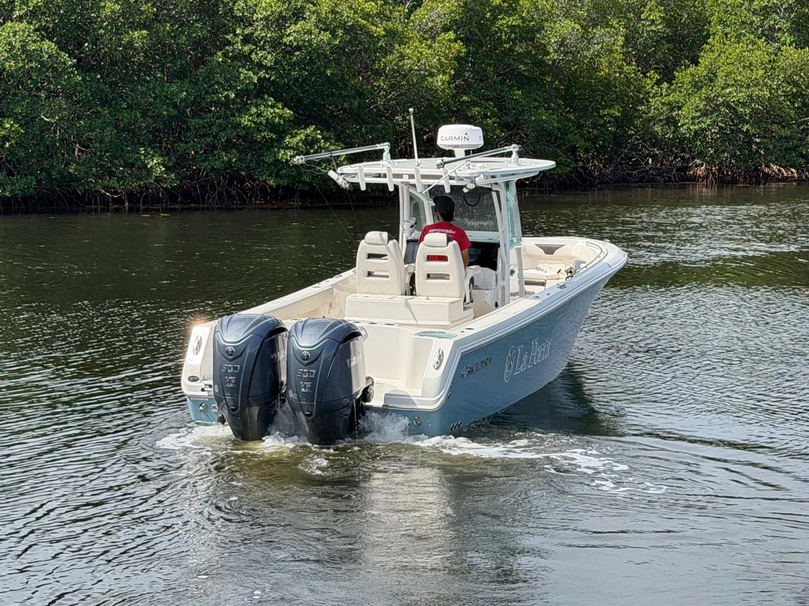 2023 Sailfish 290 CC Image Thumbnail #11