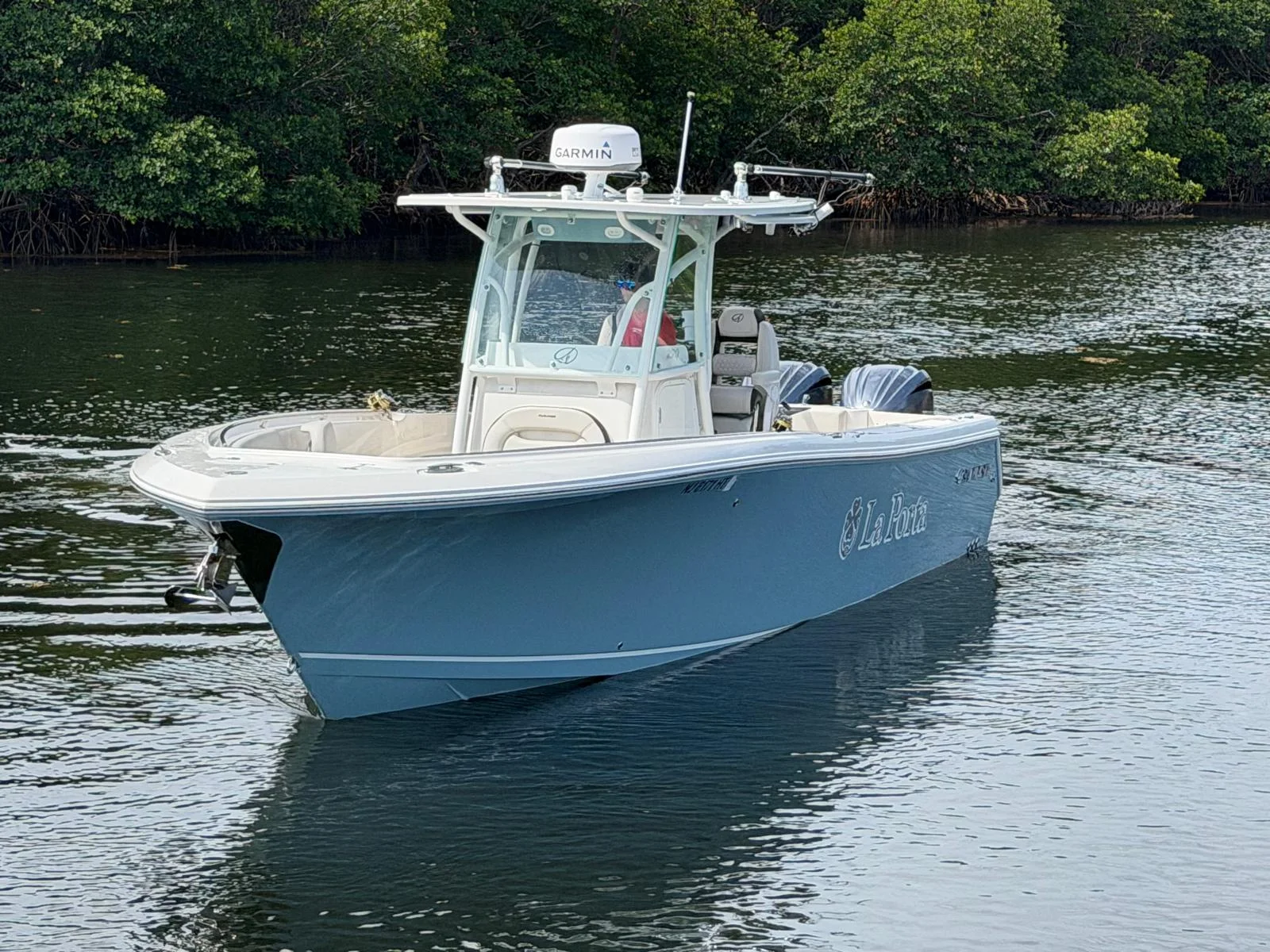 2023 Sailfish 290 CC Image Thumbnail #4