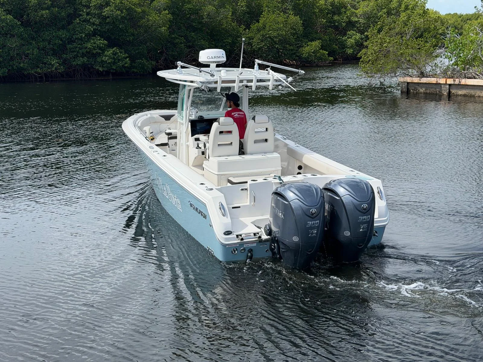 2023 Sailfish 290 CC Image Thumbnail #13