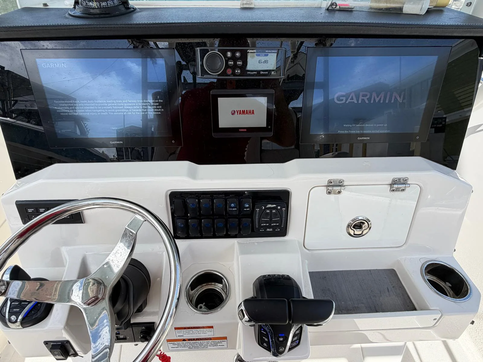 2023 Sailfish 290 CC Image Thumbnail #20
