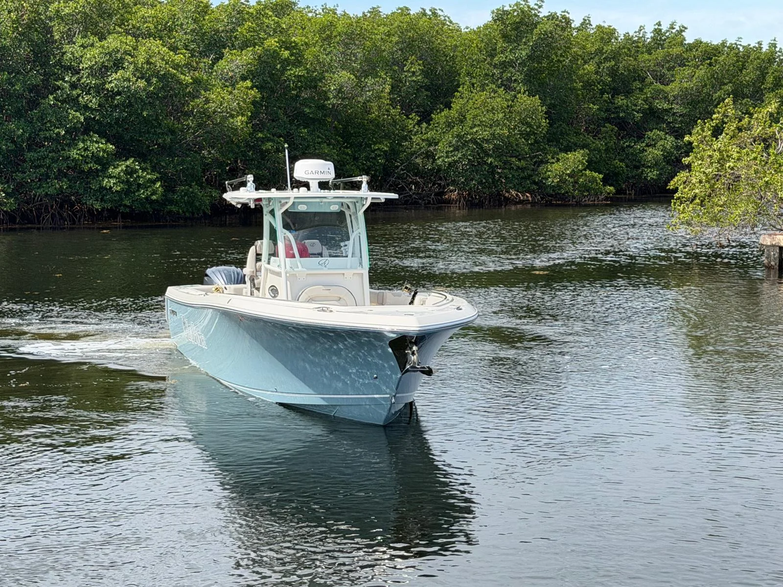 2023 Sailfish 290 CC Image Thumbnail #3
