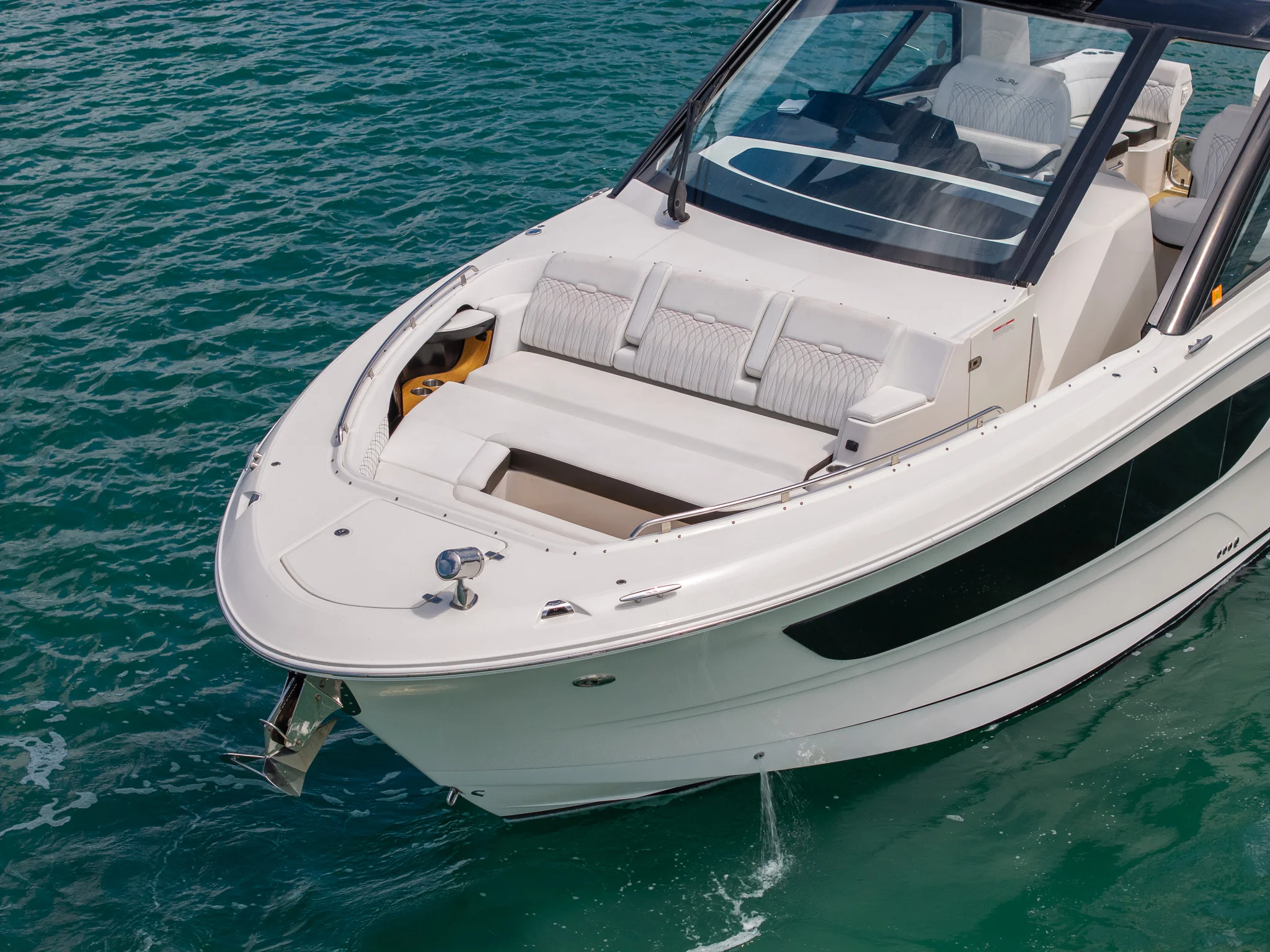 2022 Sea Ray 370 SUNDANCER OB Image Thumbnail #29
