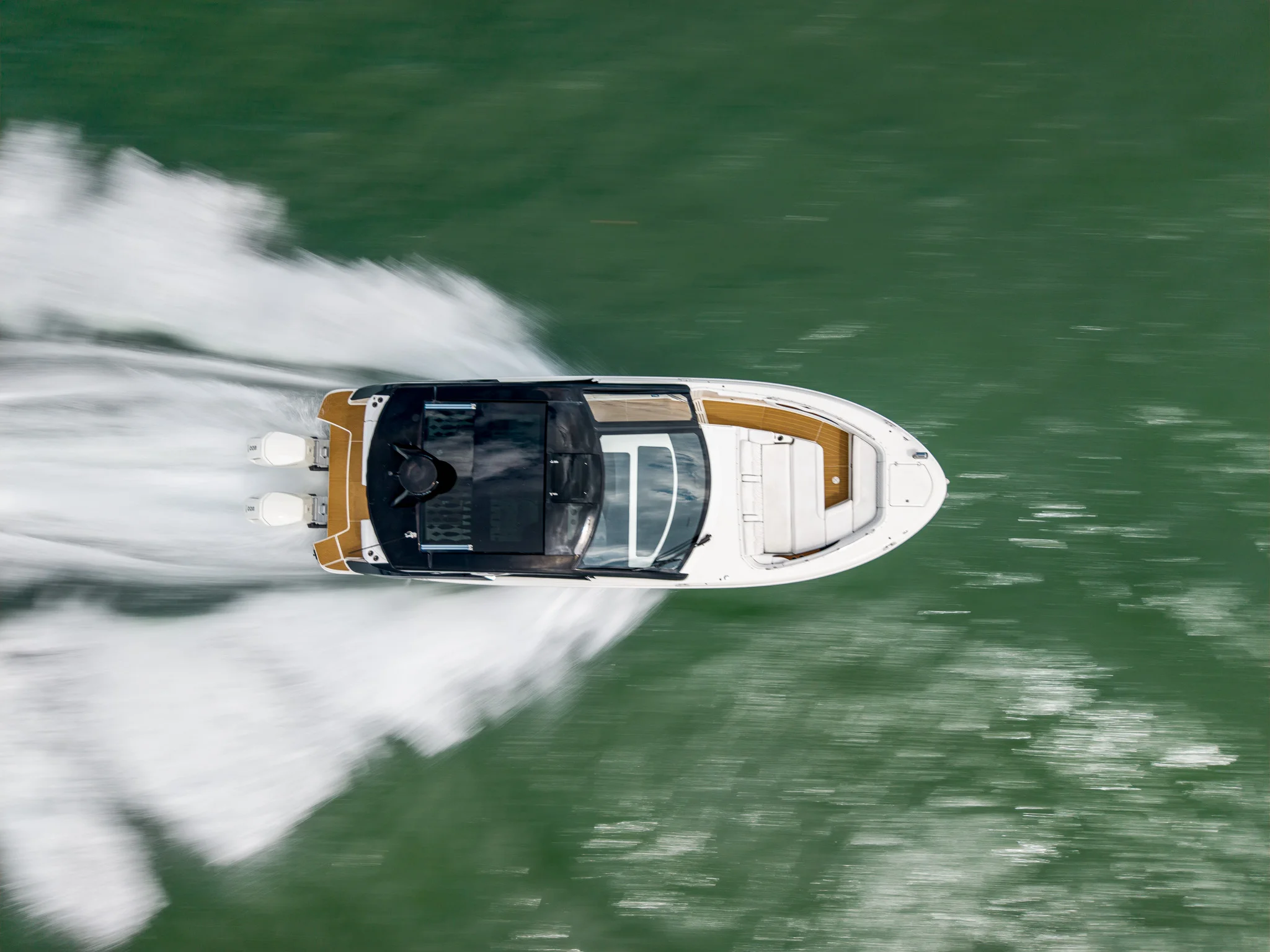 2022 Sea Ray 370 SUNDANCER OB Image Thumbnail #37