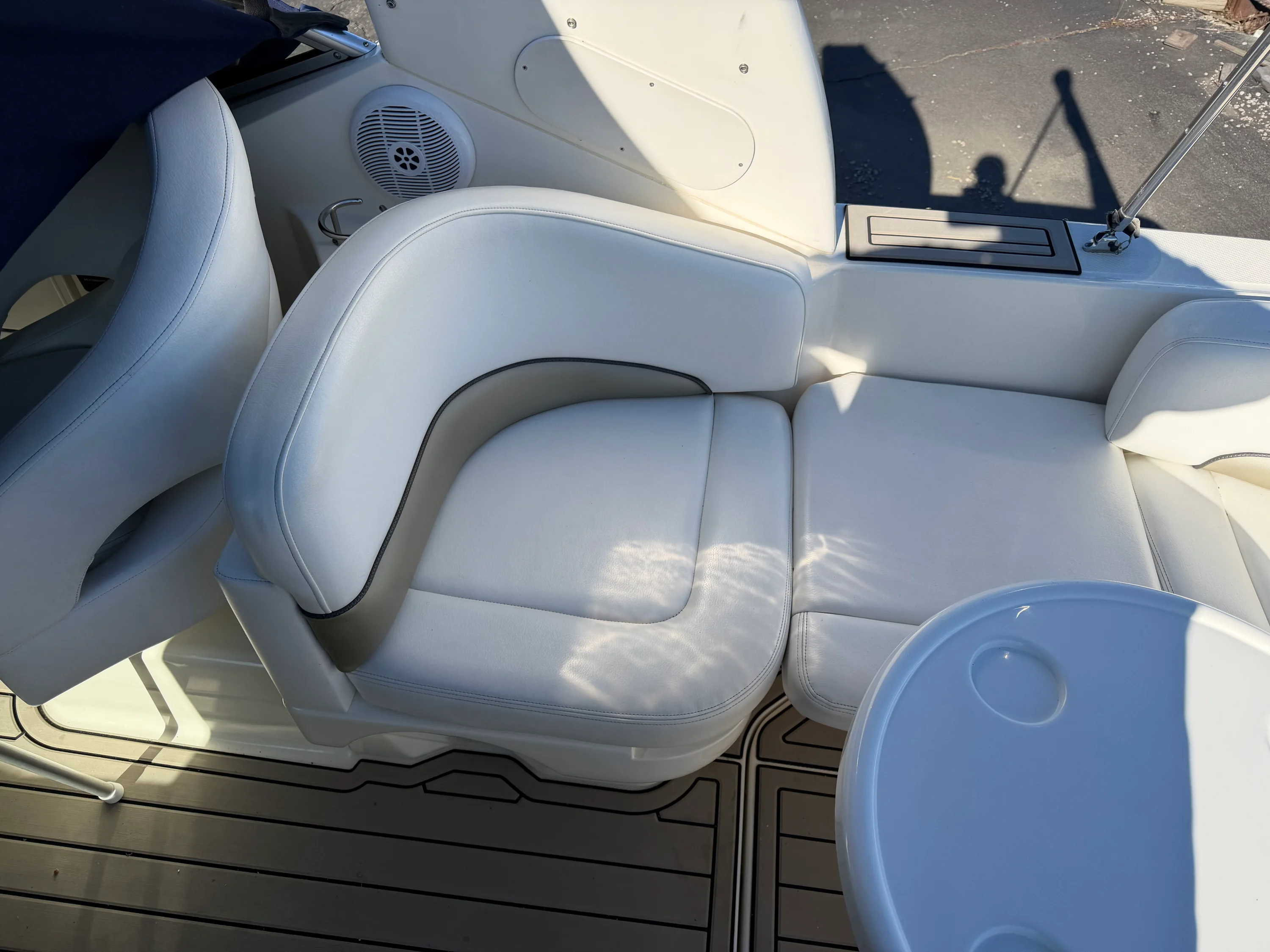 2006 Sea Ray 260 SUNDANCER Image Thumbnail #7